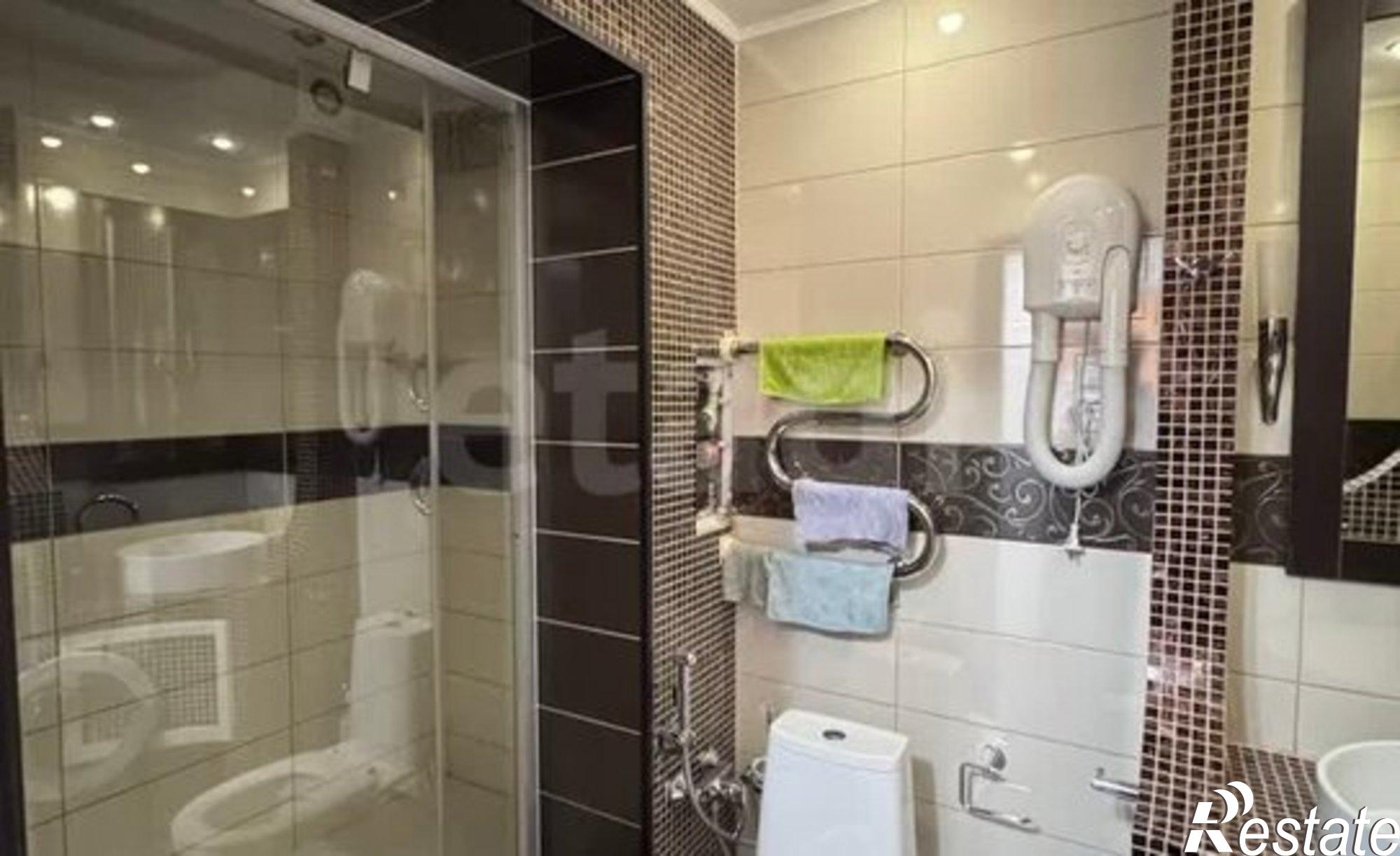 Купить квартиру за 10 500 000 рублей на улица Шевченко, 138