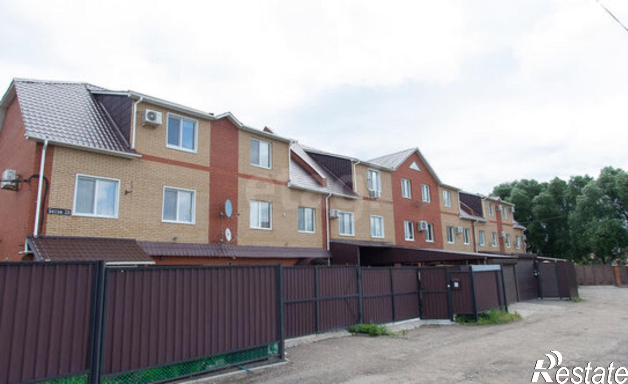 Купить квартиру за 23 300 000 рублей на улица Бигаш, 39