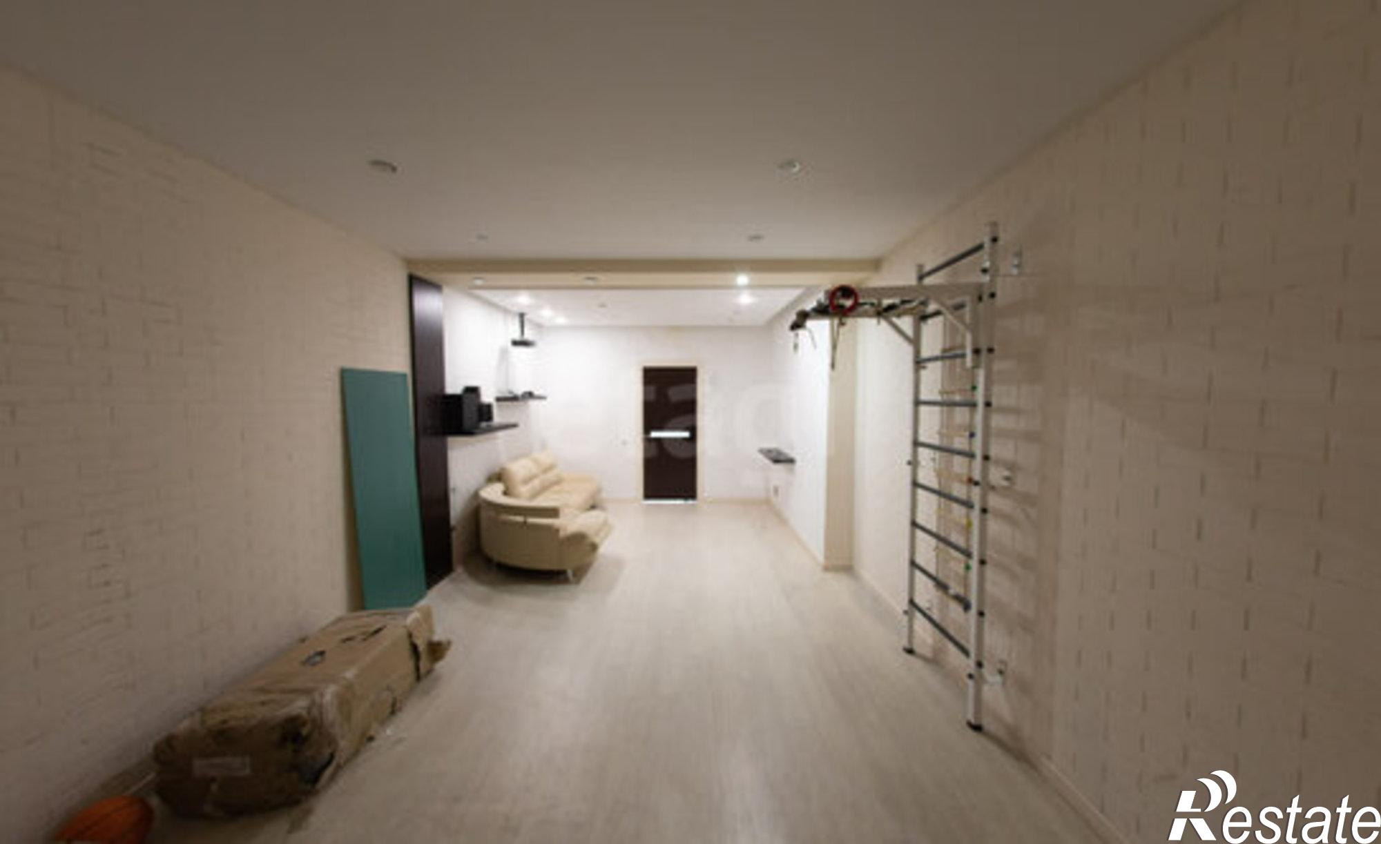 Купить квартиру за 23 300 000 рублей на улица Бигаш, 39