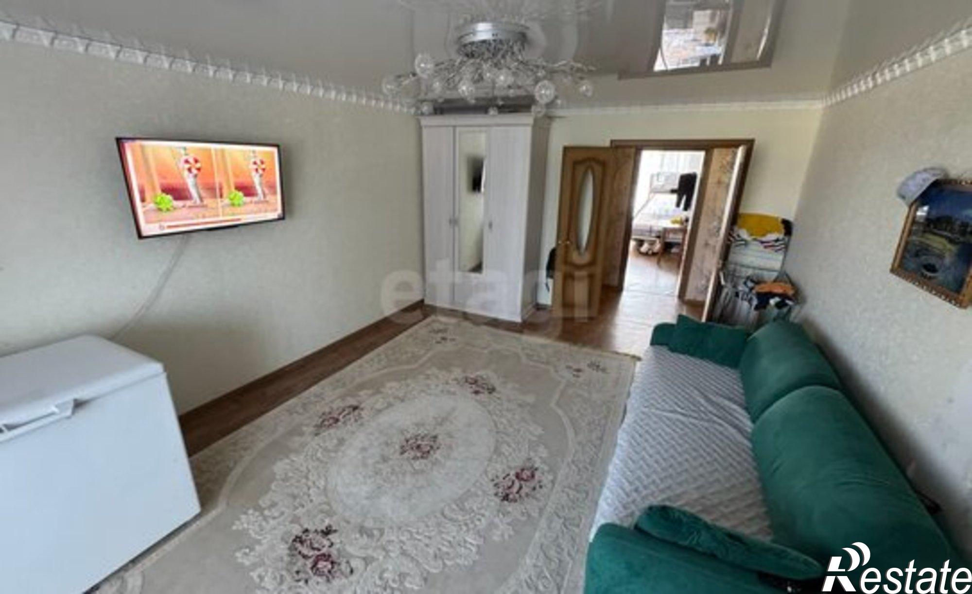 Купить квартиру за 7 950 000 рублей на улица Гафиатуллина, 43