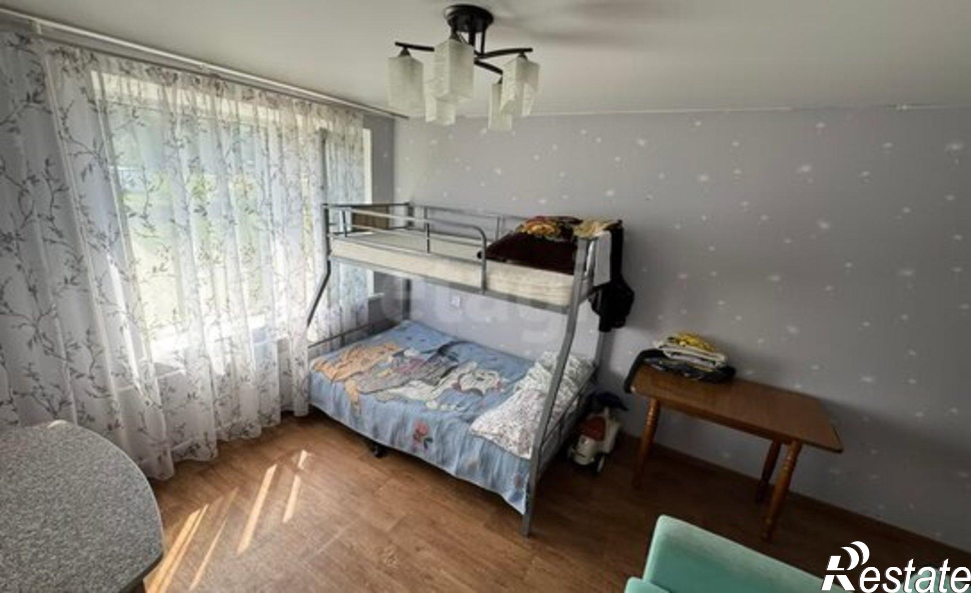 Купить квартиру за 7 950 000 рублей на улица Гафиатуллина, 43