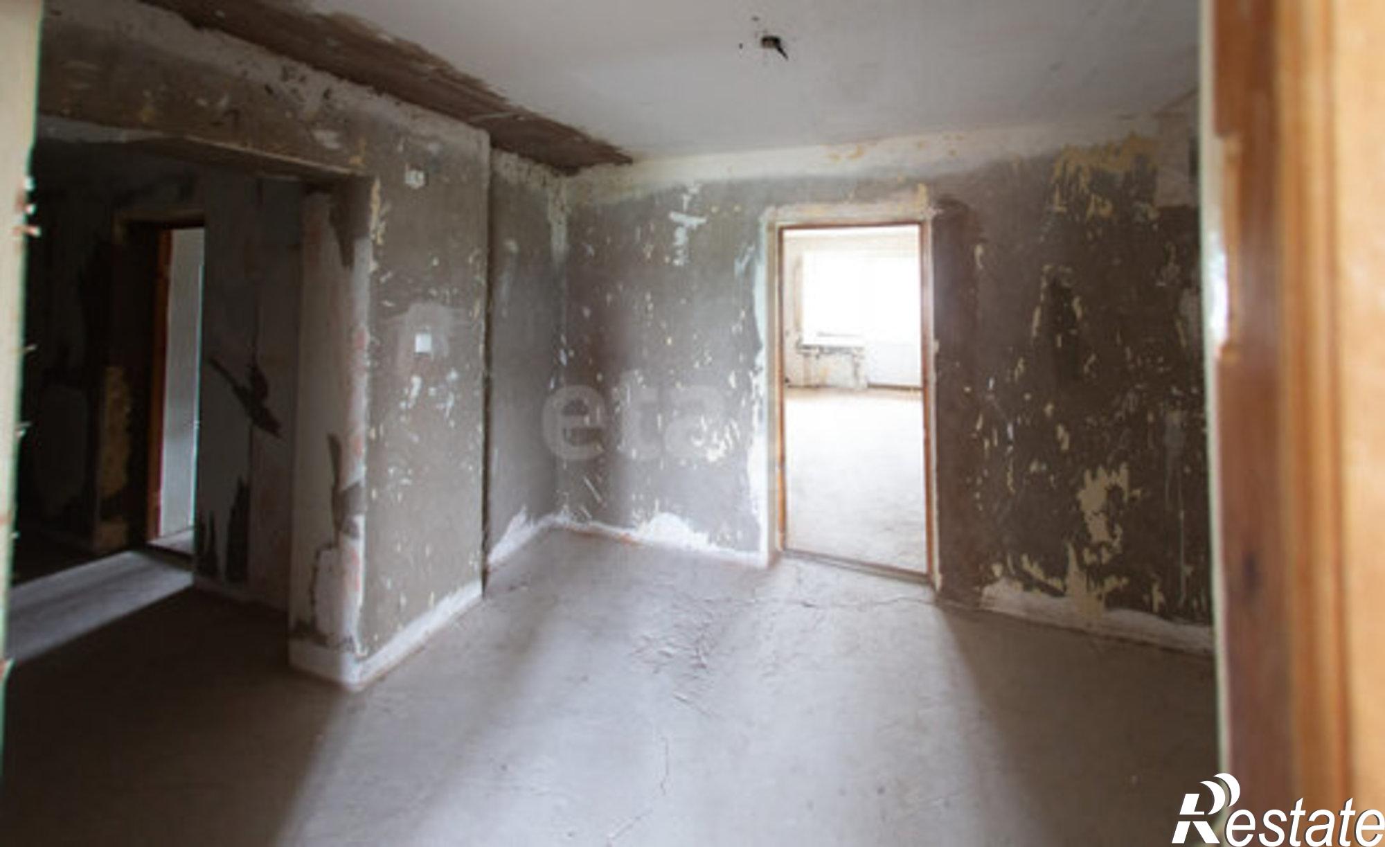 Купить квартиру за 8 800 000 рублей на улица Клары Цеткин, 18