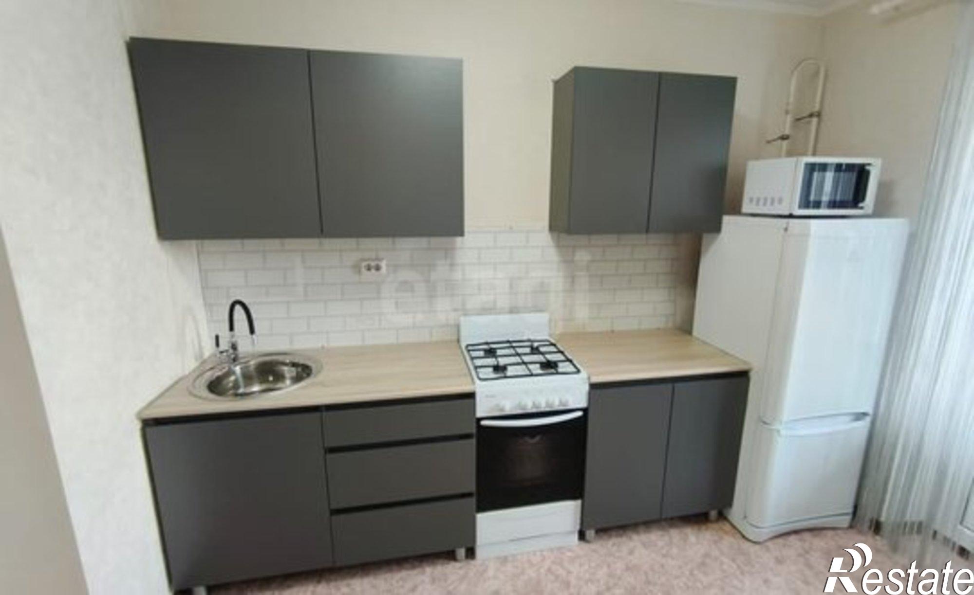 Купить квартиру за 4 200 000 рублей на ул Гафиатуллина, 66