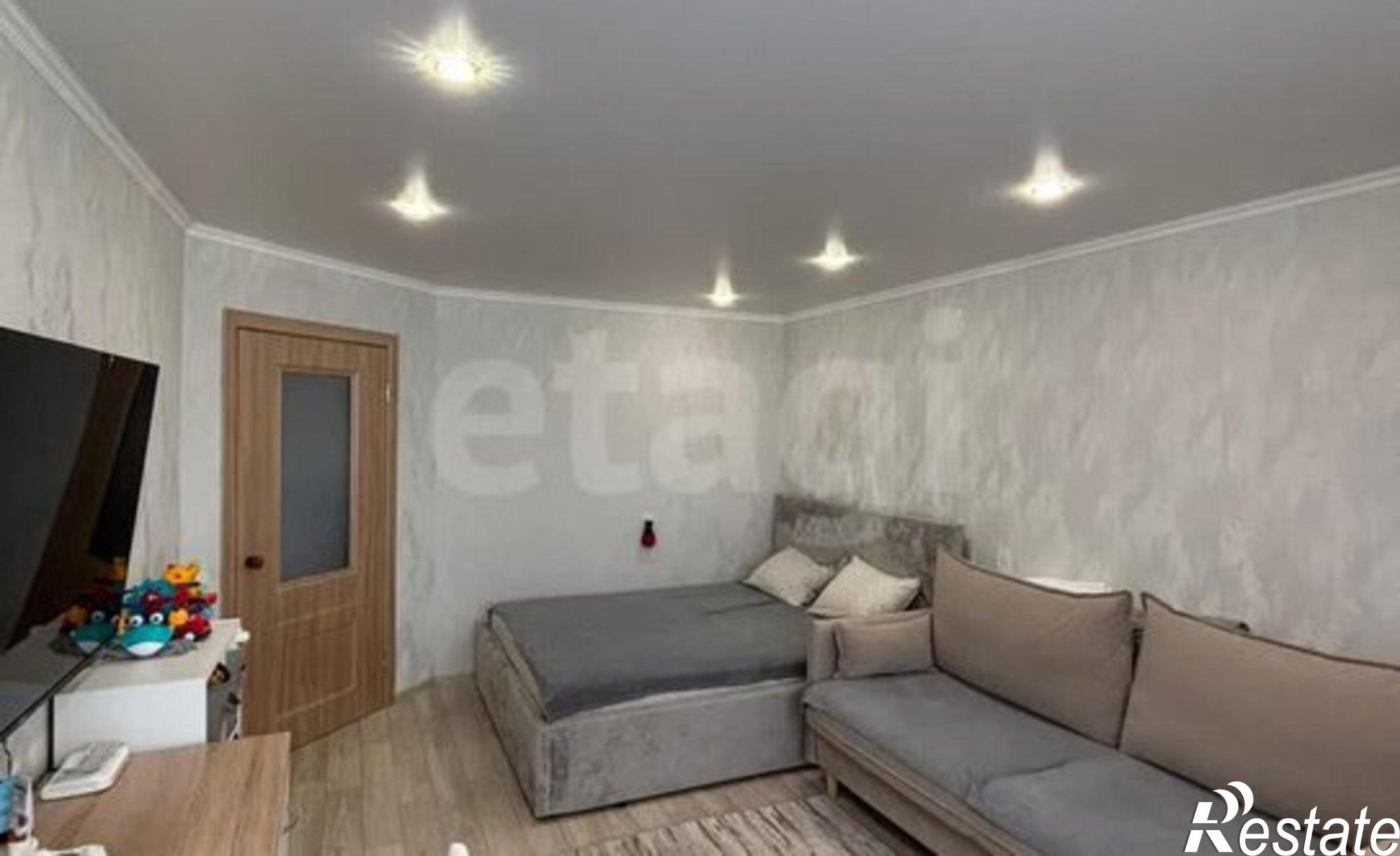 Купить квартиру за 5 300 000 рублей на улица Рината Галеева, 10