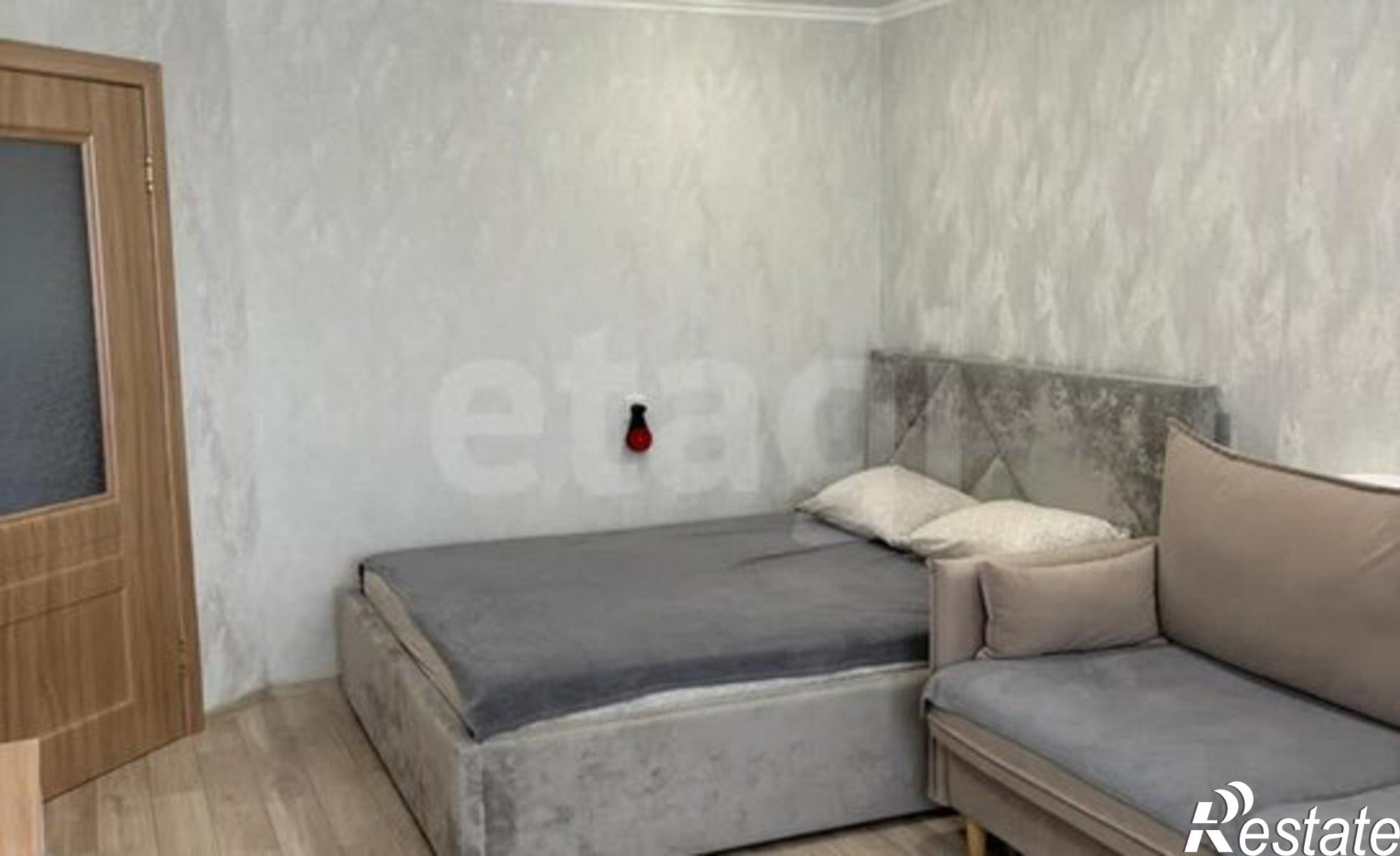 Купить квартиру за 5 300 000 рублей на улица Рината Галеева, 10