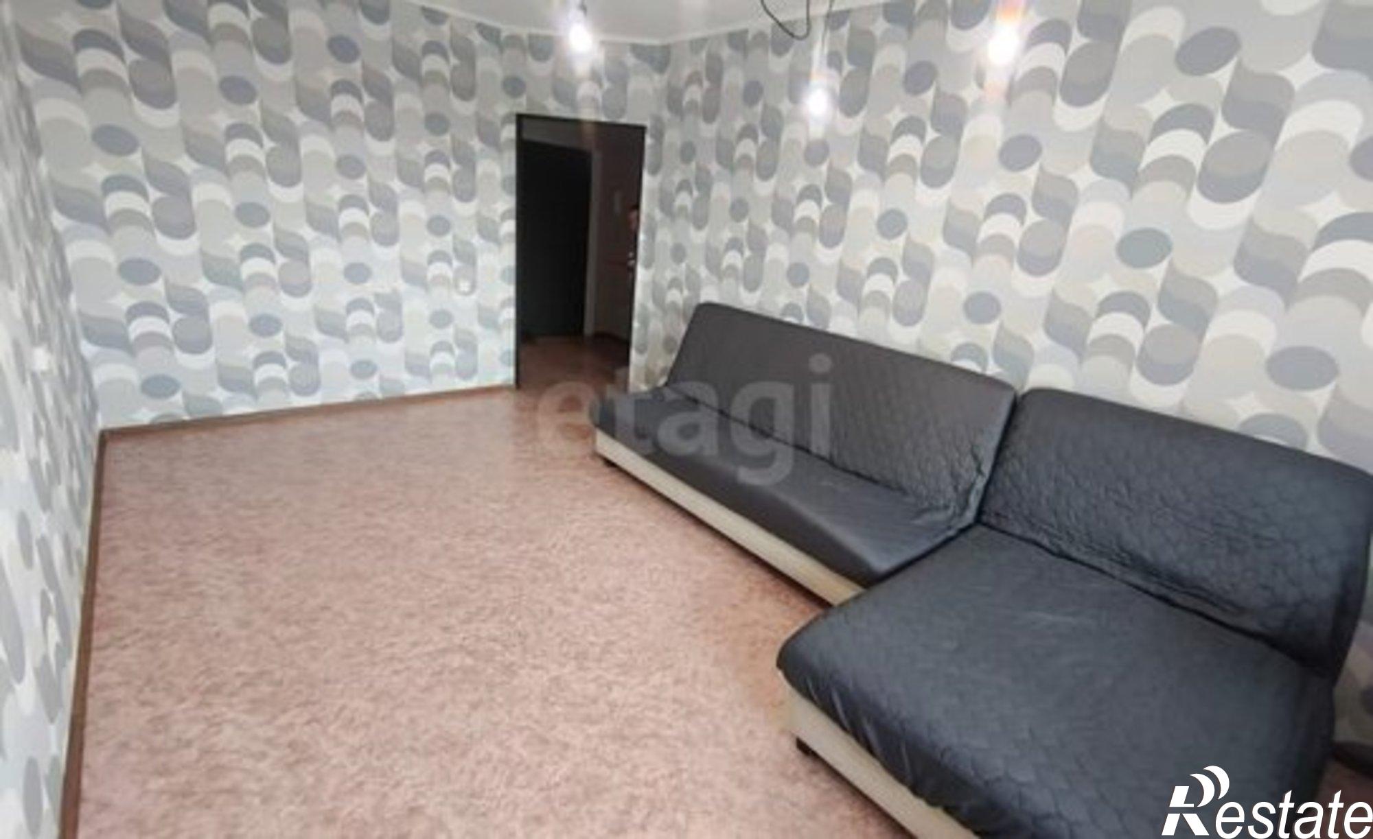 Купить квартиру за 4 200 000 рублей на ул Гафиатуллина, 66