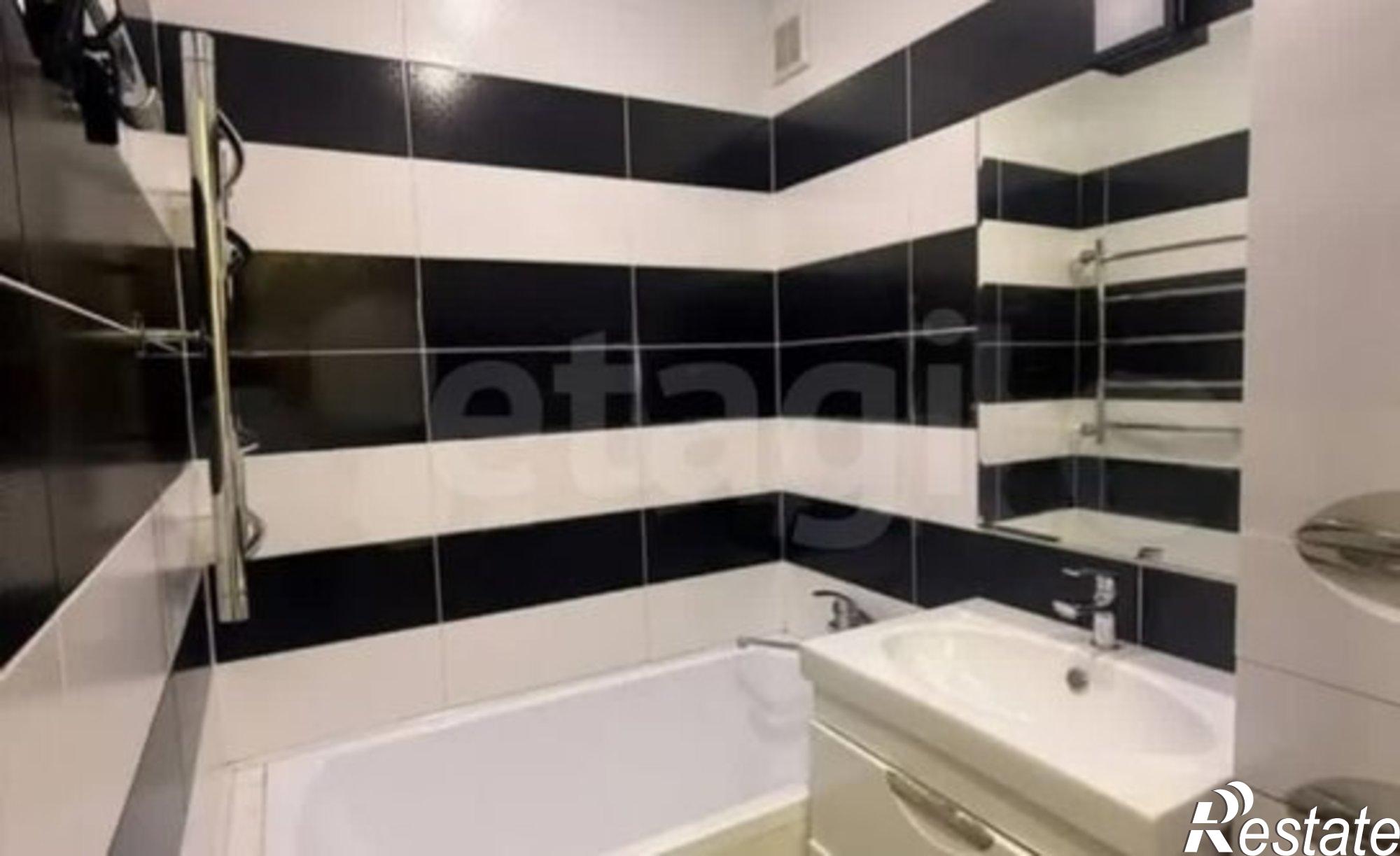 Купить квартиру за 5 900 000 рублей на улица Мира, 9