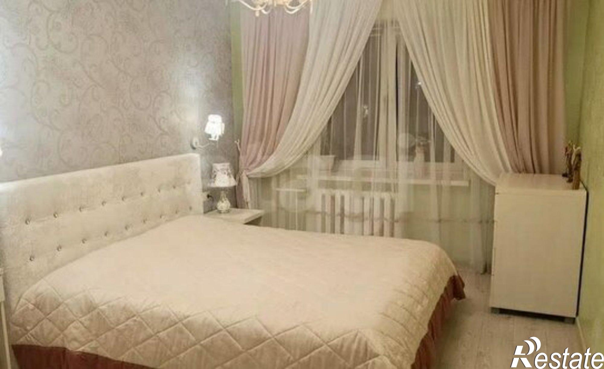 Купить квартиру за 11 450 000 рублей на пр-кт Изаила Зарипова, 35