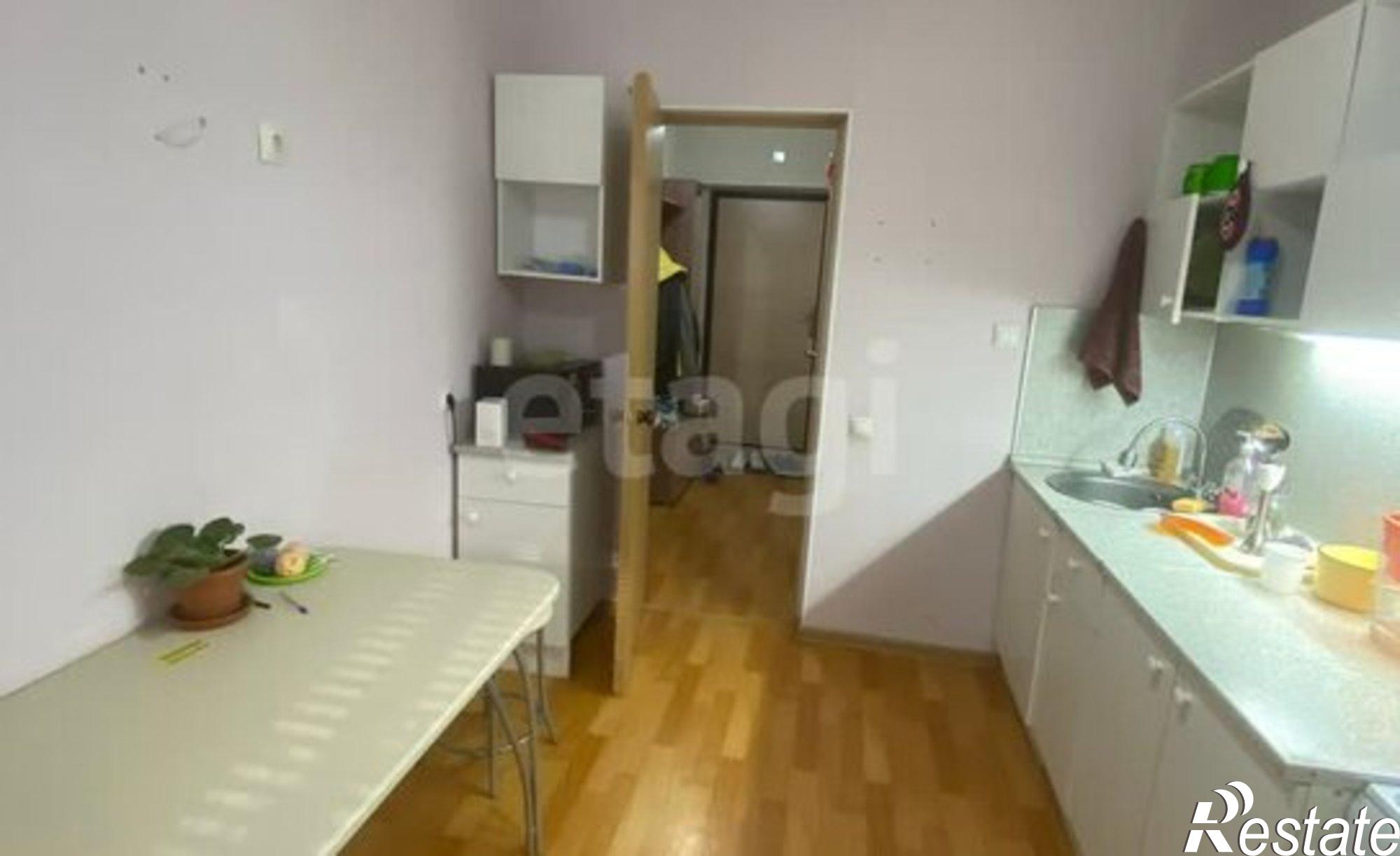 Купить квартиру за 3 900 000 рублей на пр-кт Изаила Зарипова, 35