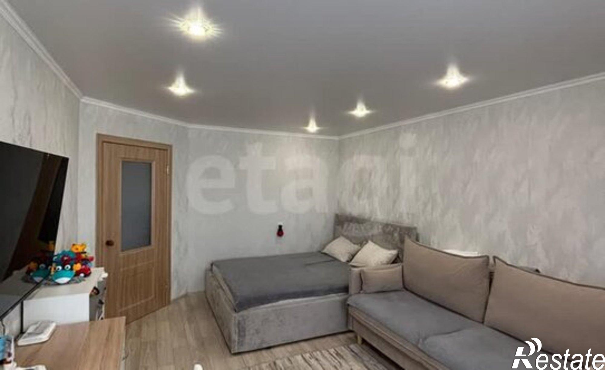 Купить квартиру за 5 300 000 рублей на улица Рината Галеева, 10