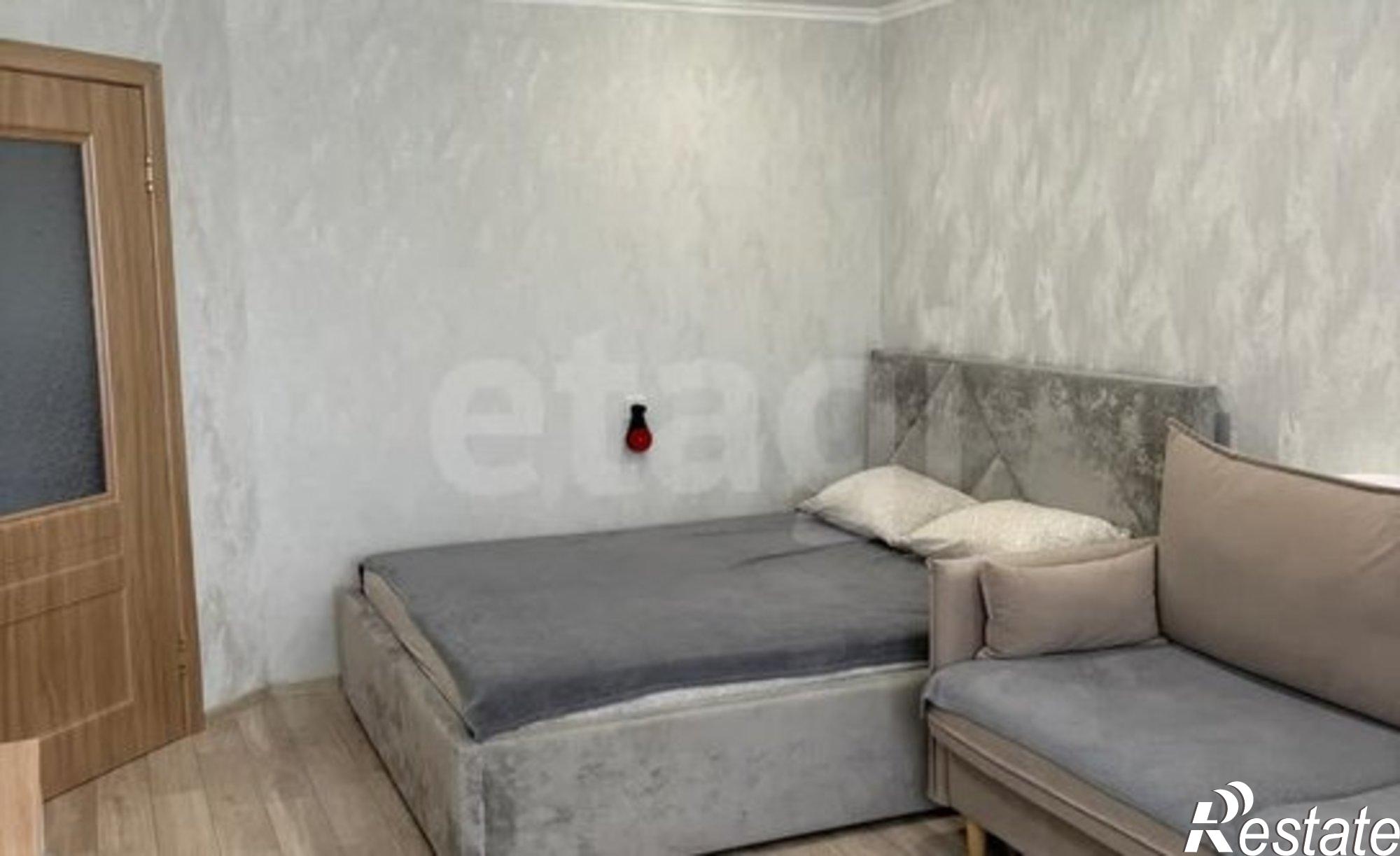 Купить квартиру за 5 300 000 рублей на улица Рината Галеева, 10