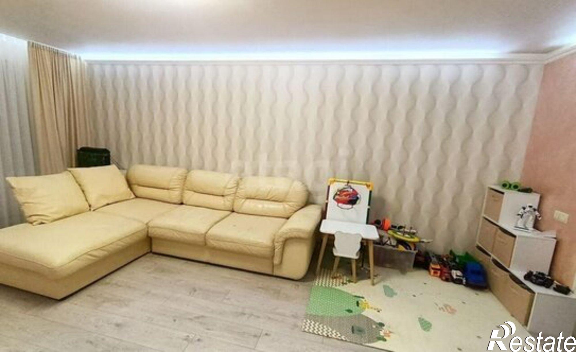 Купить квартиру за 11 450 000 рублей на пр-кт Изаила Зарипова, 35