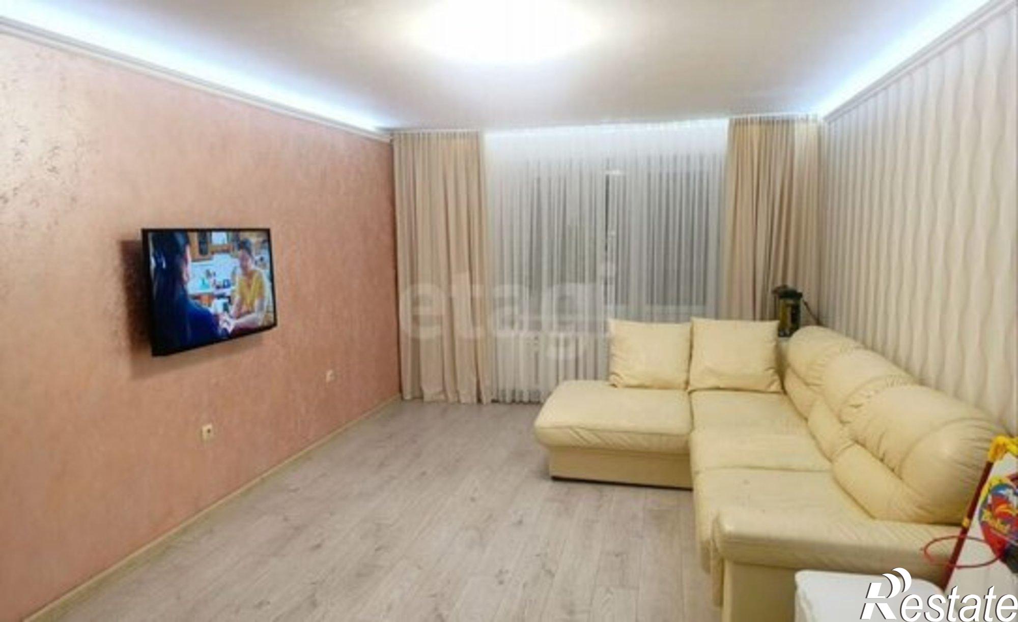 Купить квартиру за 11 450 000 рублей на пр-кт Изаила Зарипова, 35