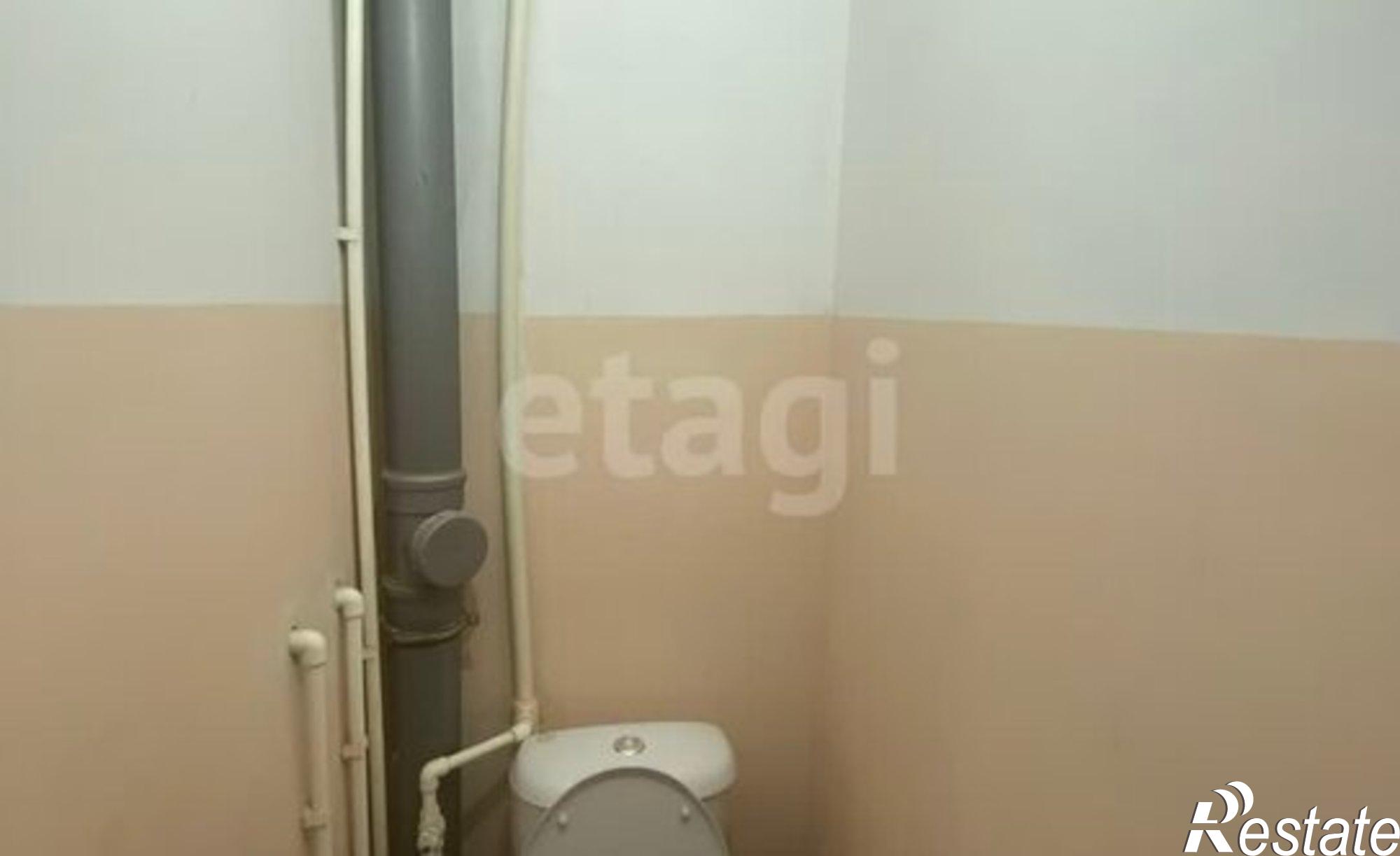 Купить квартиру за 3 900 000 рублей на пр-кт Изаила Зарипова, 35