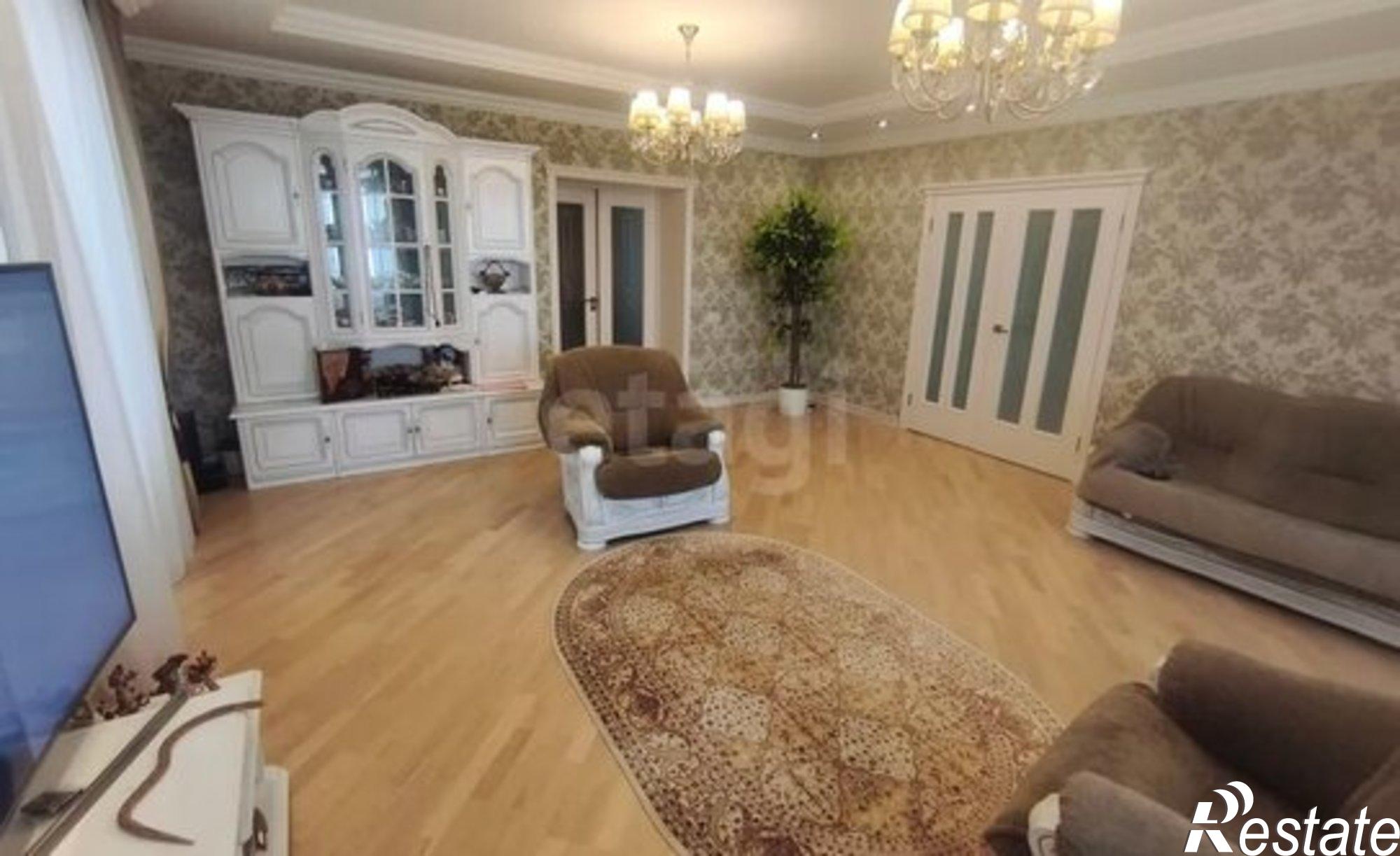 Купить квартиру за 16 499 000 рублей на ул Ленина, 153