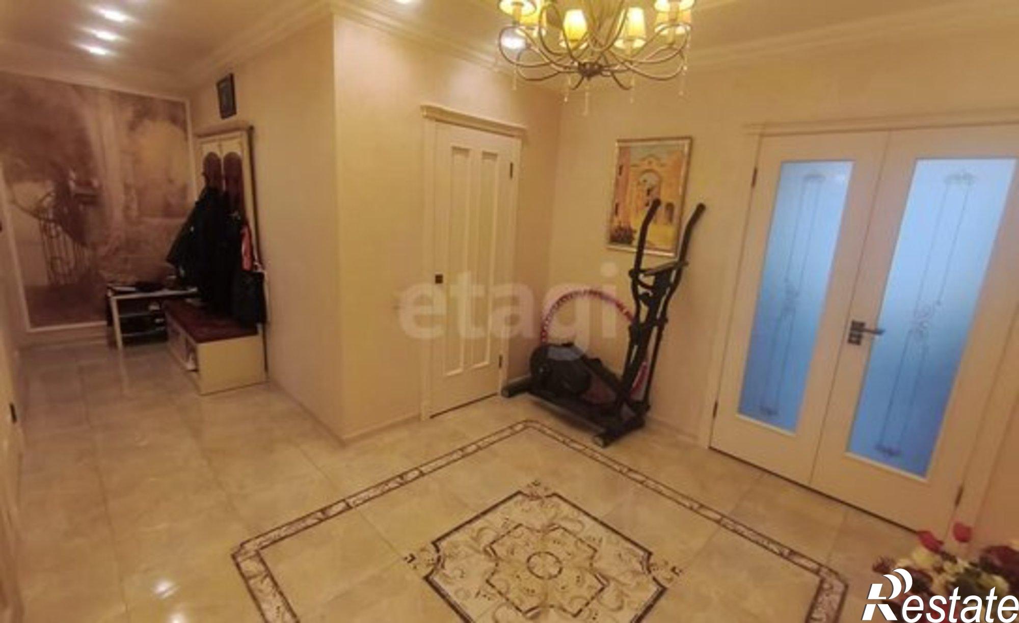 Купить квартиру за 16 499 000 рублей на ул Ленина, 153