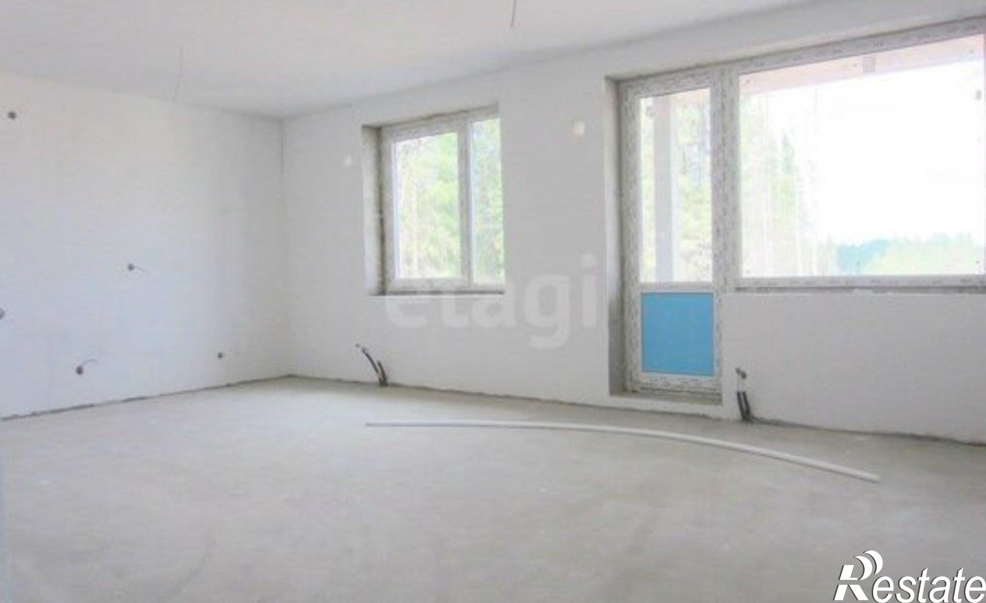 Купить квартиру за 3 500 000 рублей на улица Ризы Фахретдина, 57Е