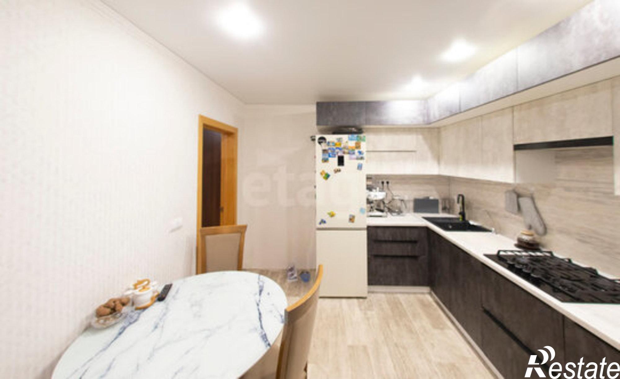 Купить квартиру за 10 500 000 рублей на Габдуллы Тукая пр-кт, 51