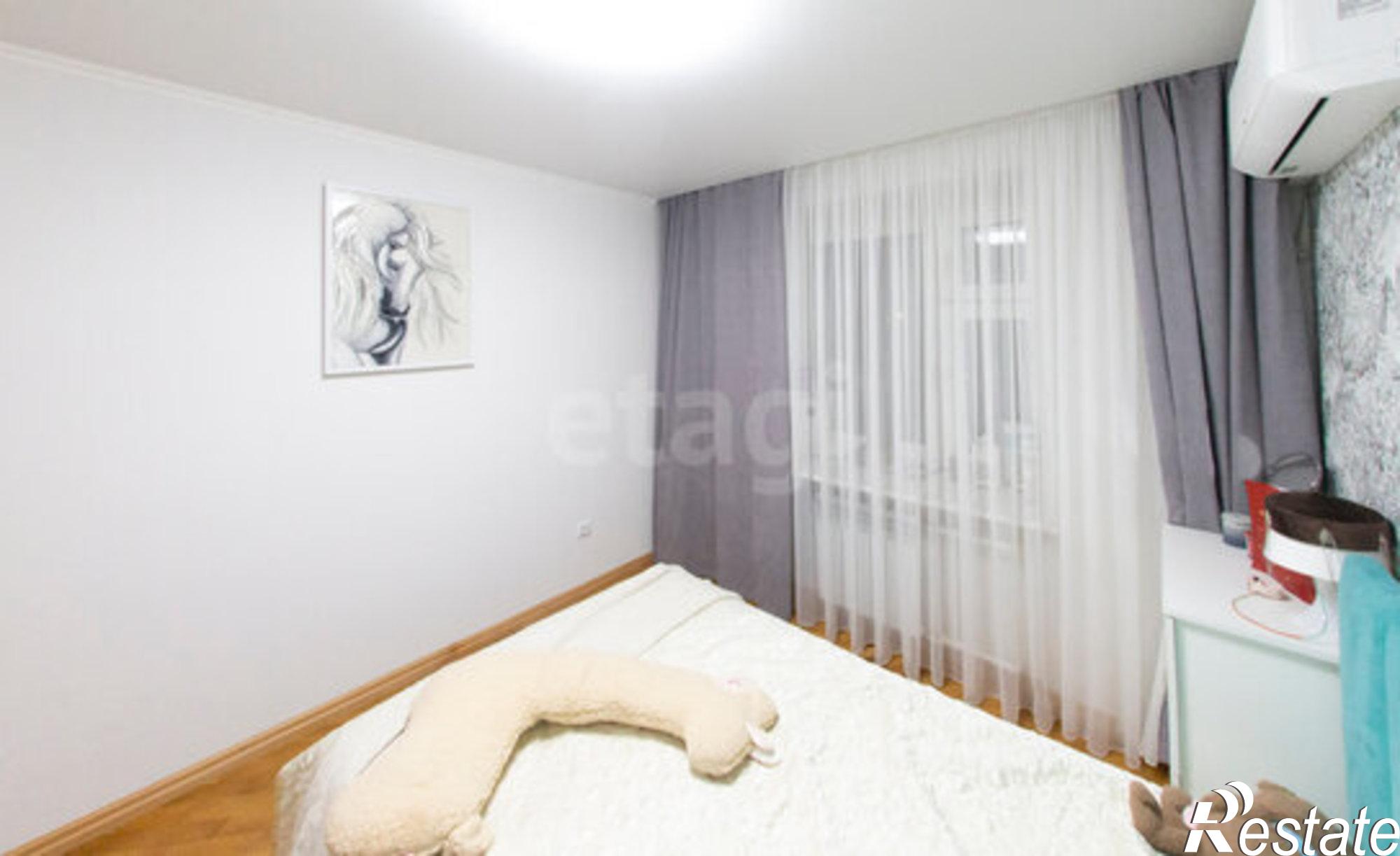 Купить квартиру за 10 500 000 рублей на Габдуллы Тукая пр-кт, 51