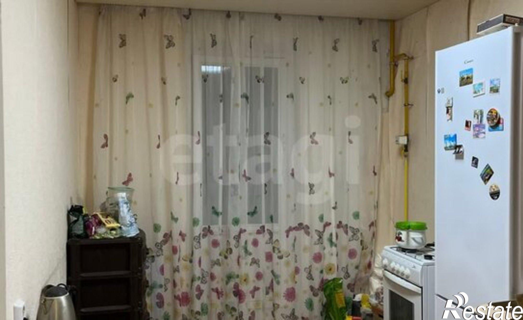 Купить квартиру за 6 600 000 рублей на ул Рината Галеева, 29