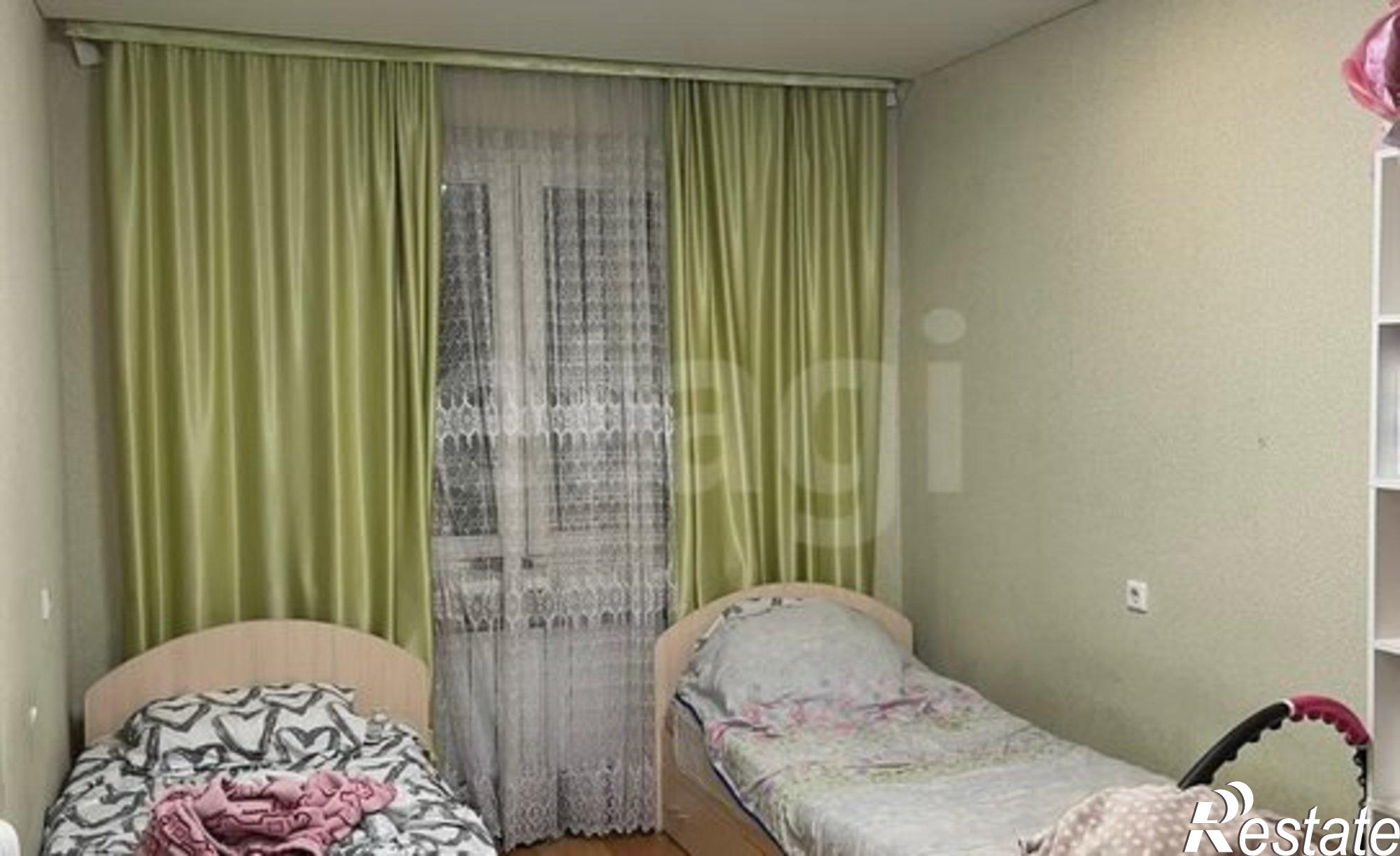 Купить квартиру за 6 600 000 рублей на ул Рината Галеева, 29