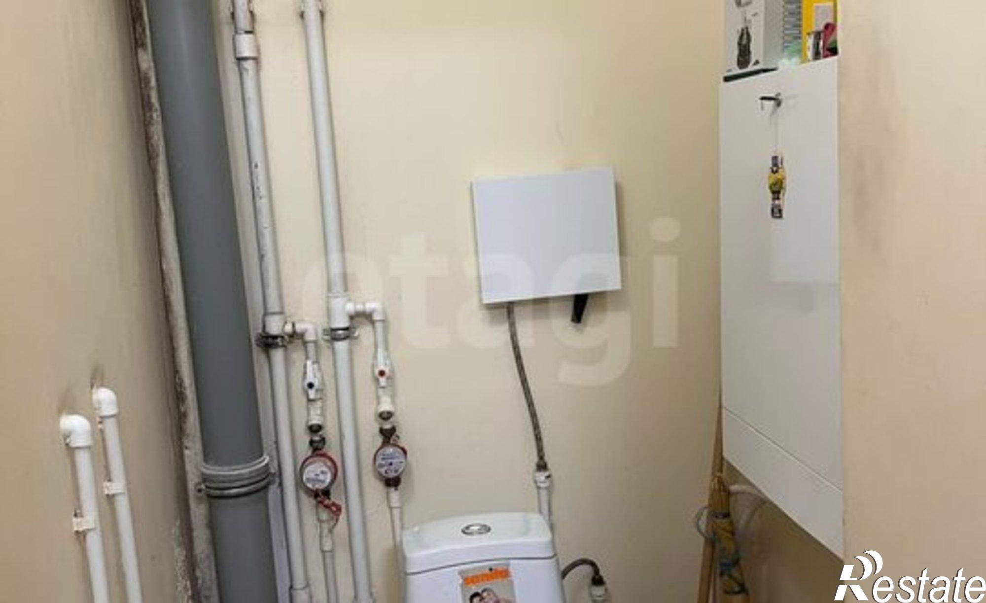 Купить квартиру за 6 600 000 рублей на ул Рината Галеева, 29