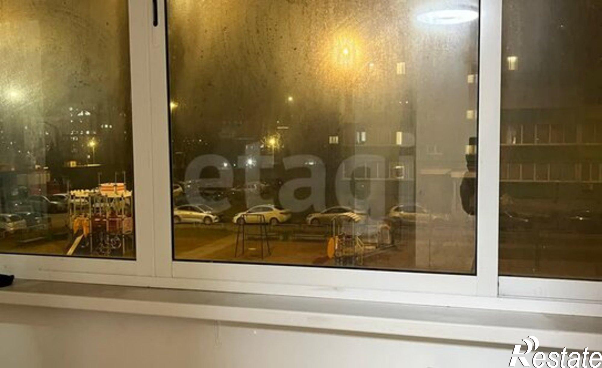 Купить квартиру за 6 600 000 рублей на ул Рината Галеева, 29