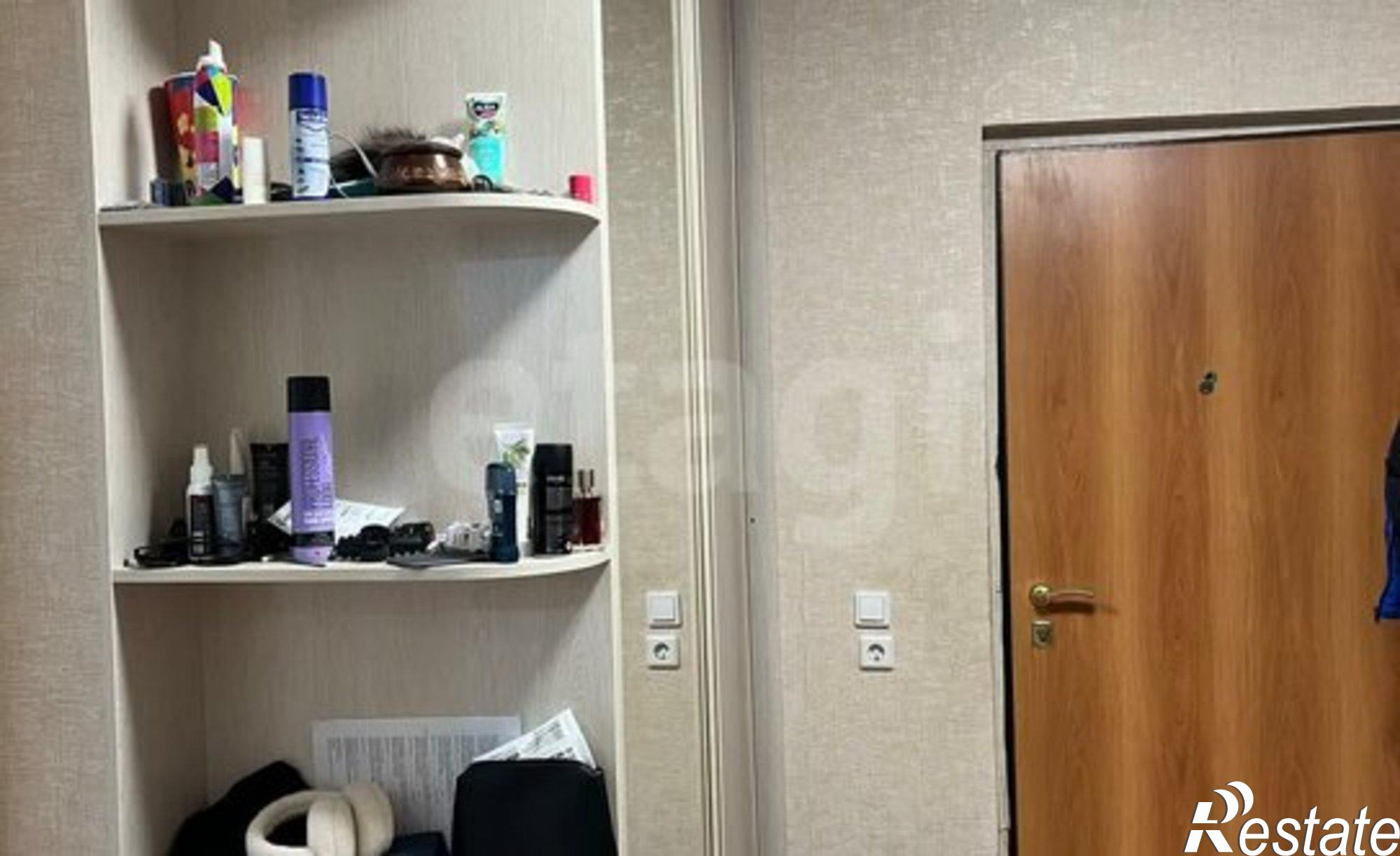 Купить квартиру за 6 600 000 рублей на ул Рината Галеева, 29