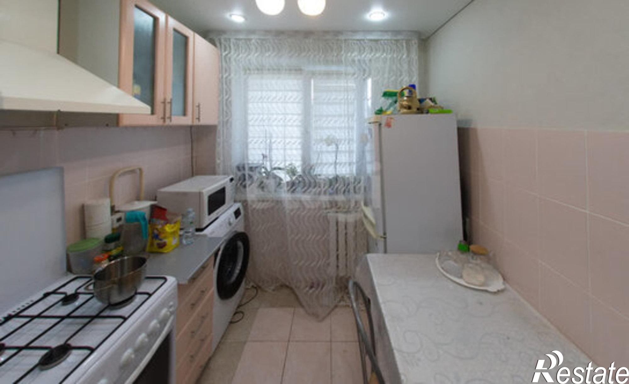 Купить квартиру за 4 300 000 рублей на улица Ленина, 107