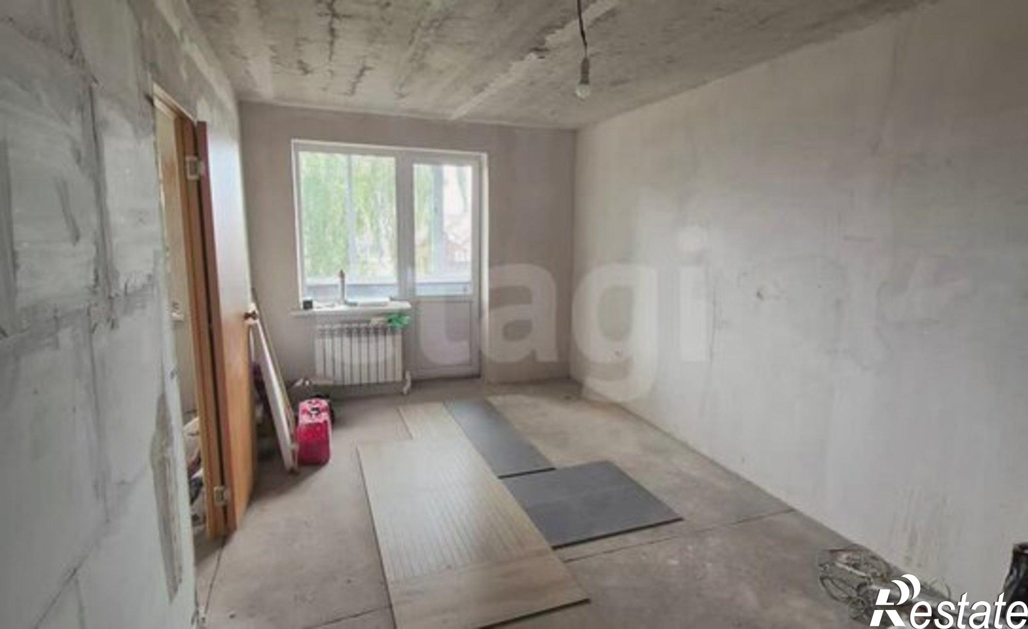 Купить квартиру за 3 406 000 рублей на улица Ризы Фахретдина, 57Е