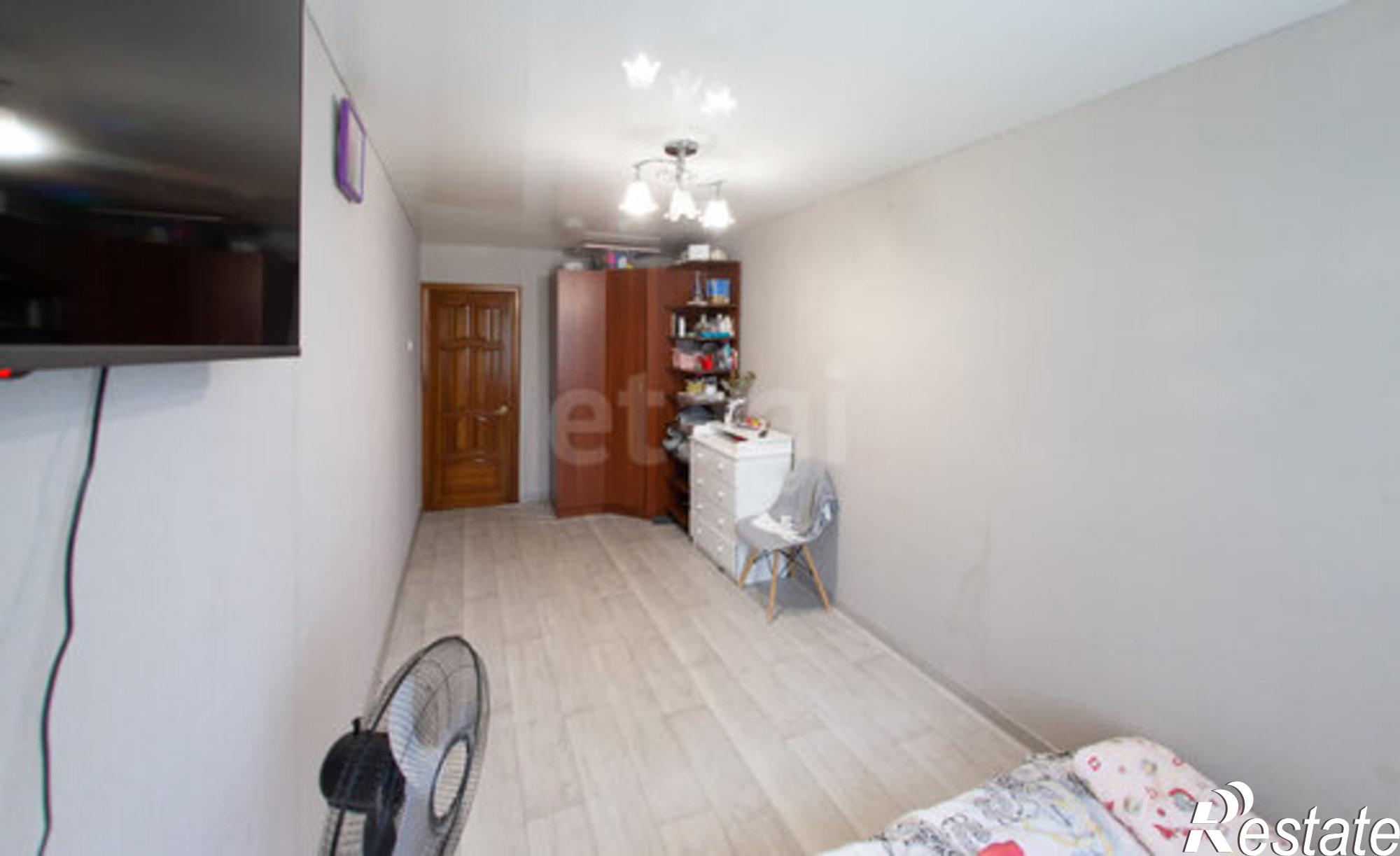 Купить квартиру за 4 300 000 рублей на улица Ленина, 107