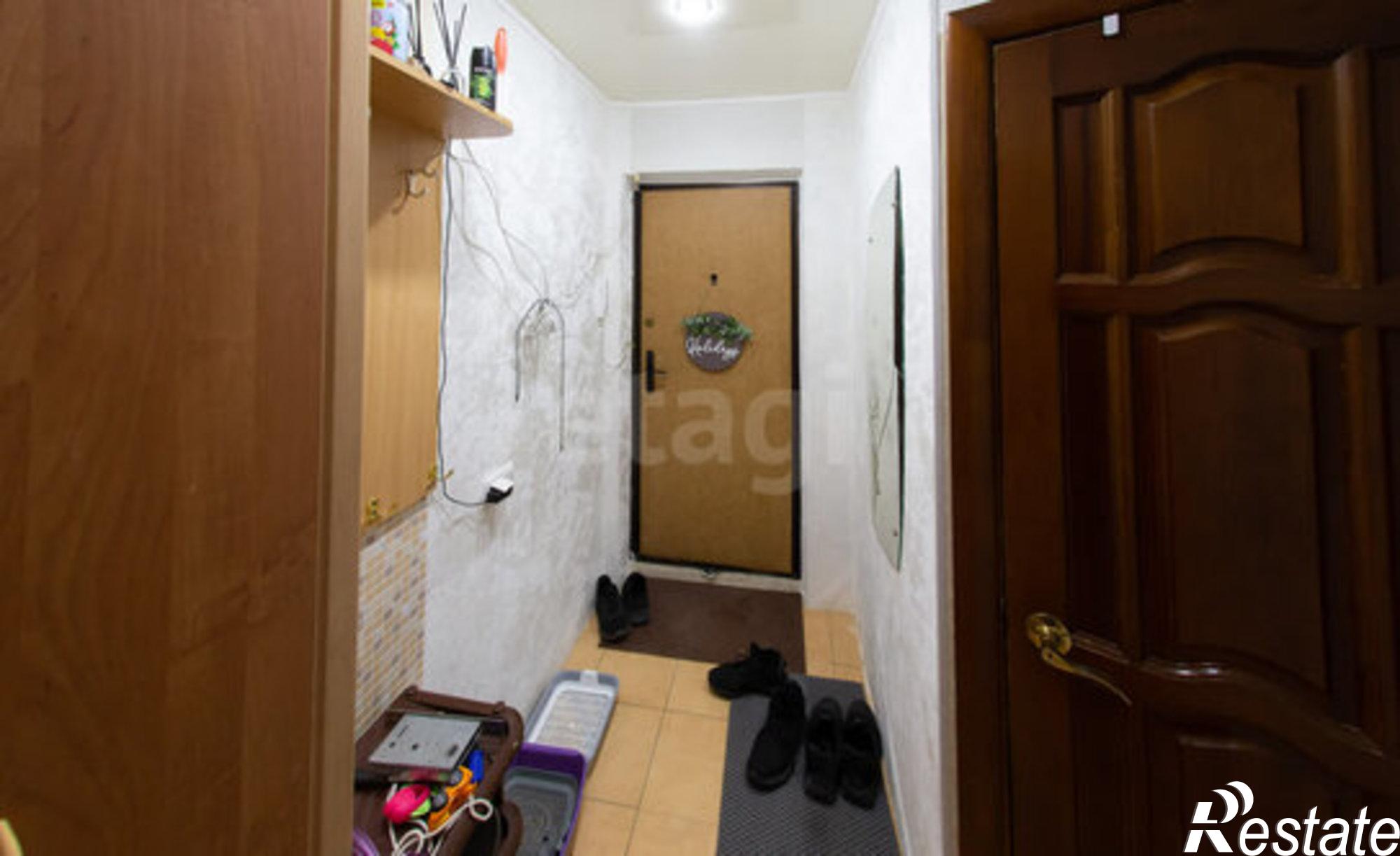 Купить квартиру за 4 300 000 рублей на улица Ленина, 107