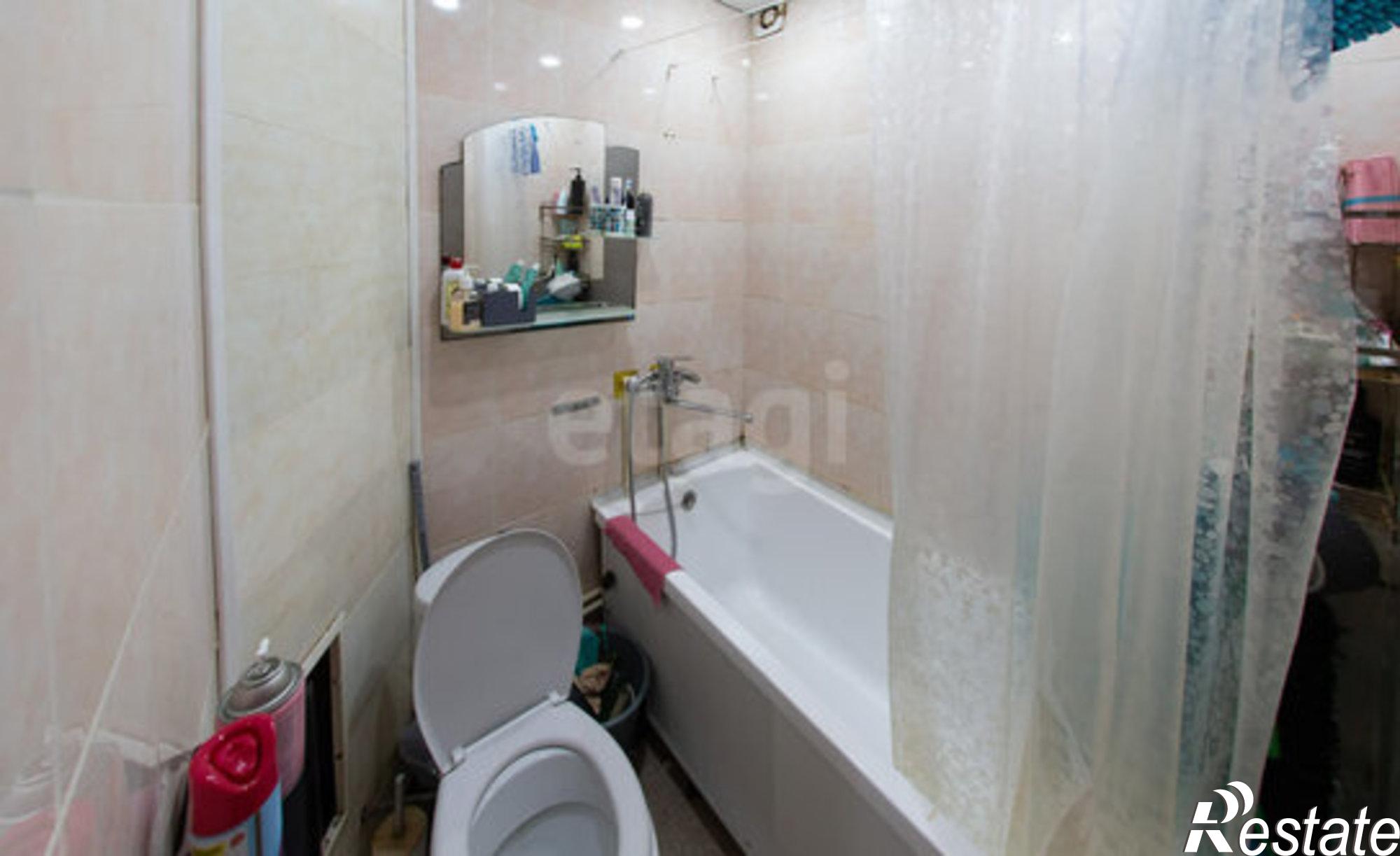 Купить квартиру за 4 300 000 рублей на улица Ленина, 107