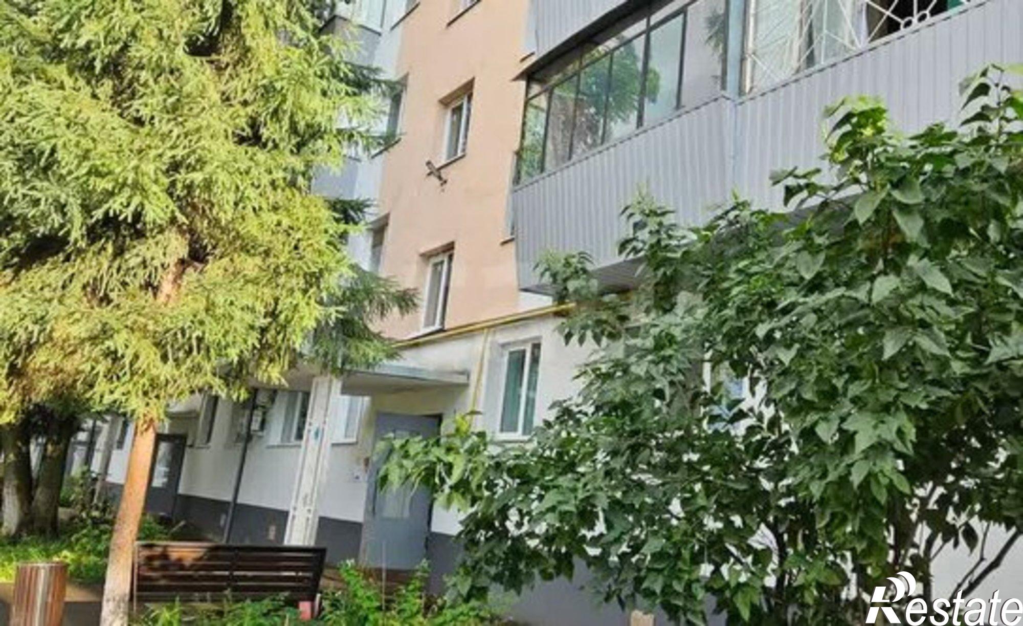 Купить квартиру за 3 200 000 рублей на улица Мира, 3