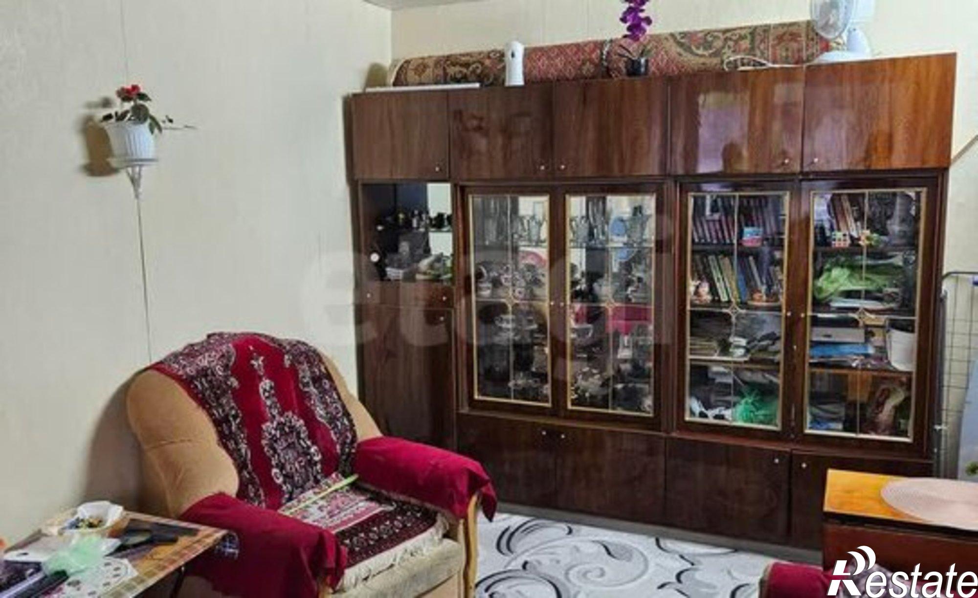 Купить квартиру за 3 200 000 рублей на улица Мира, 3