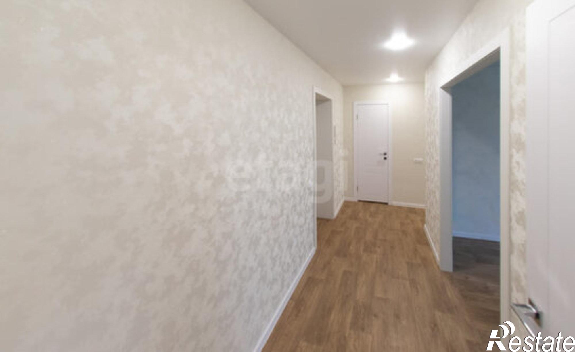 Купить квартиру за 5 200 000 рублей на проспект Строителей, 39