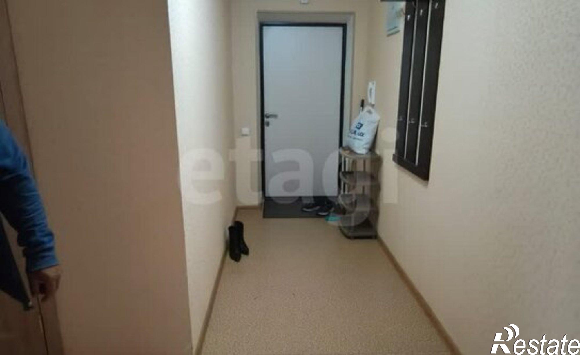 Купить квартиру за 6 050 000 рублей на улица Рината Галеева, 10