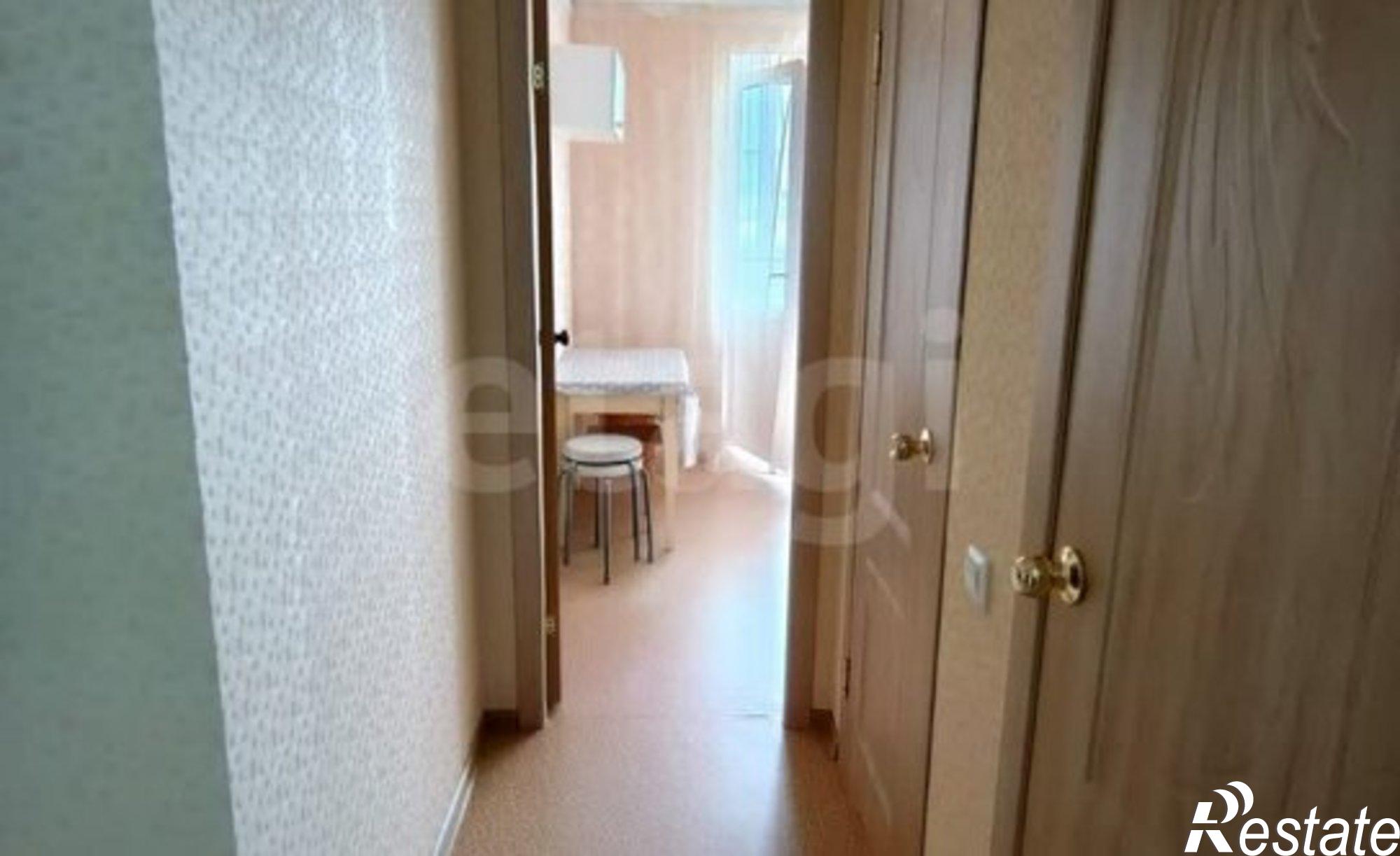 Купить квартиру за 6 050 000 рублей на улица Рината Галеева, 10