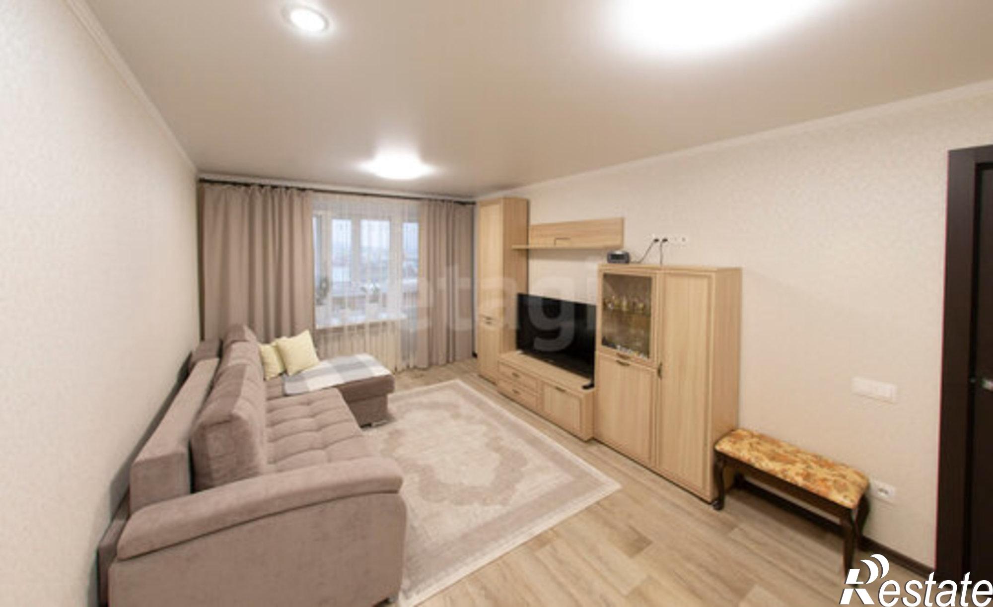 Купить квартиру за 3 800 000 рублей на ул Больничная, 10