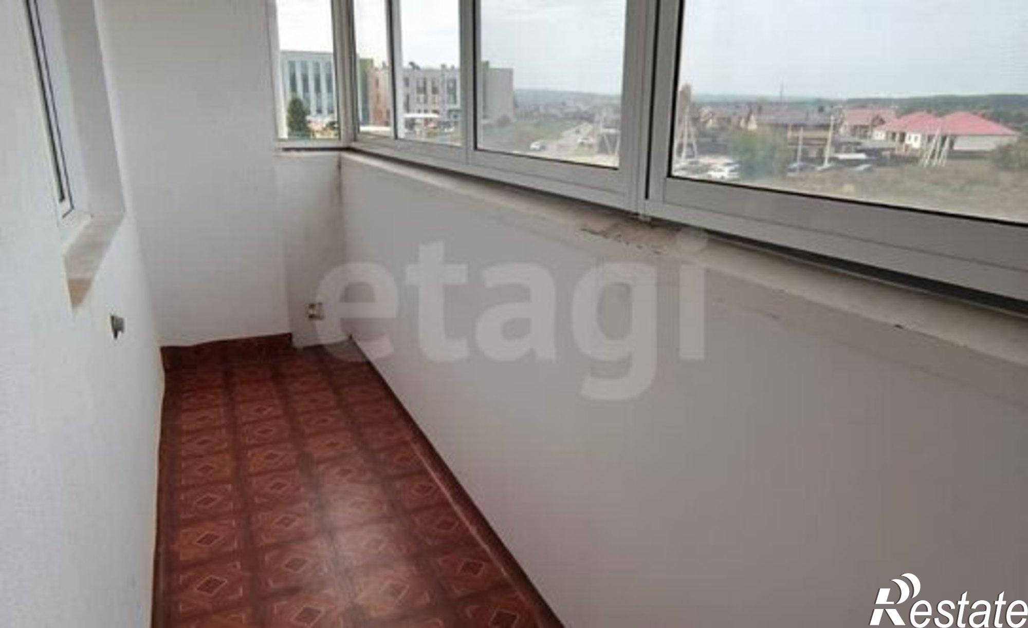 Купить квартиру за 6 050 000 рублей на улица Рината Галеева, 10