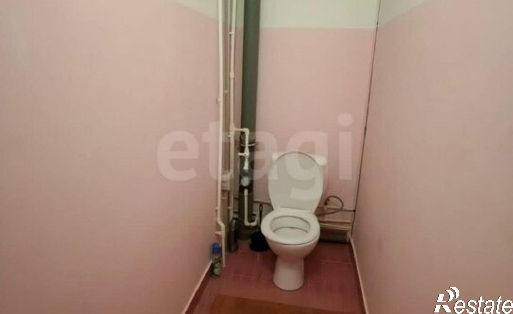 Купить квартиру за 6 050 000 рублей на улица Рината Галеева, 10