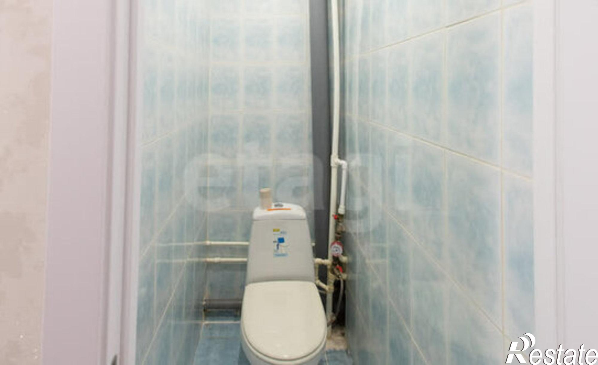 Купить квартиру за 5 200 000 рублей на проспект Строителей, 39