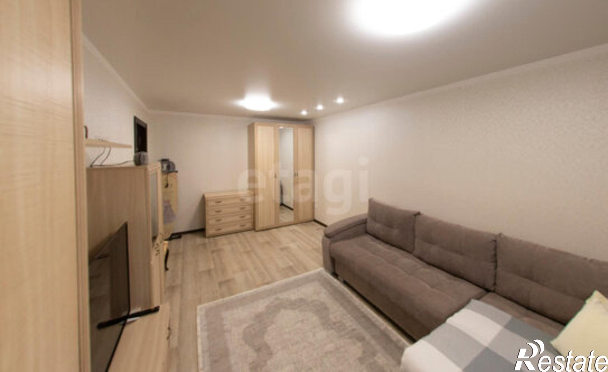 Купить квартиру за 3 800 000 рублей на ул Больничная, 10