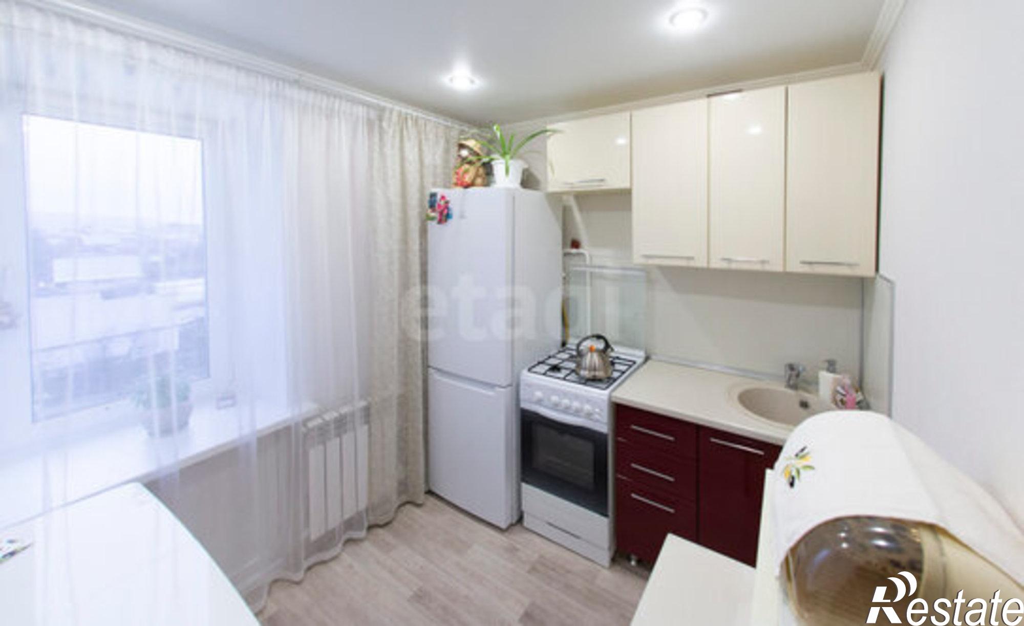 Купить квартиру за 3 800 000 рублей на ул Больничная, 10