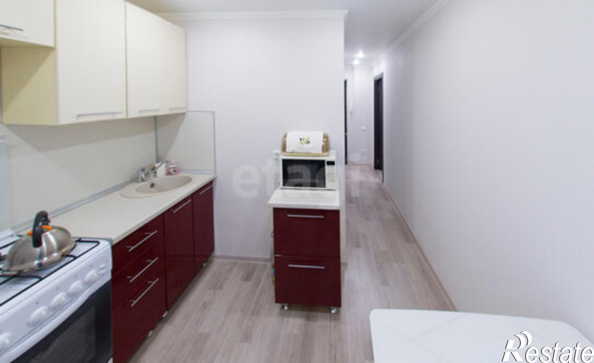 Купить квартиру за 3 800 000 рублей на ул Больничная, 10