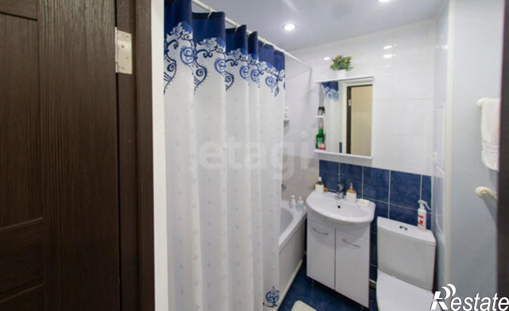 Купить квартиру за 3 800 000 рублей на ул Больничная, 10