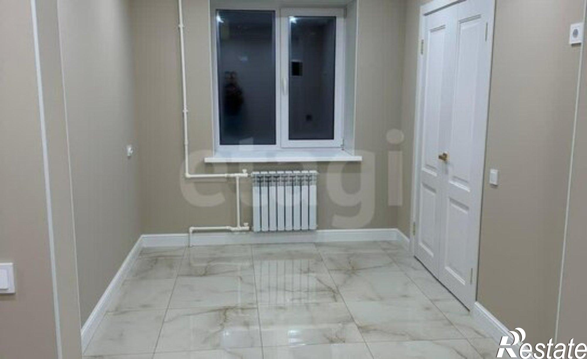 Купить квартиру за 5 800 000 рублей на ул Радищева, 1