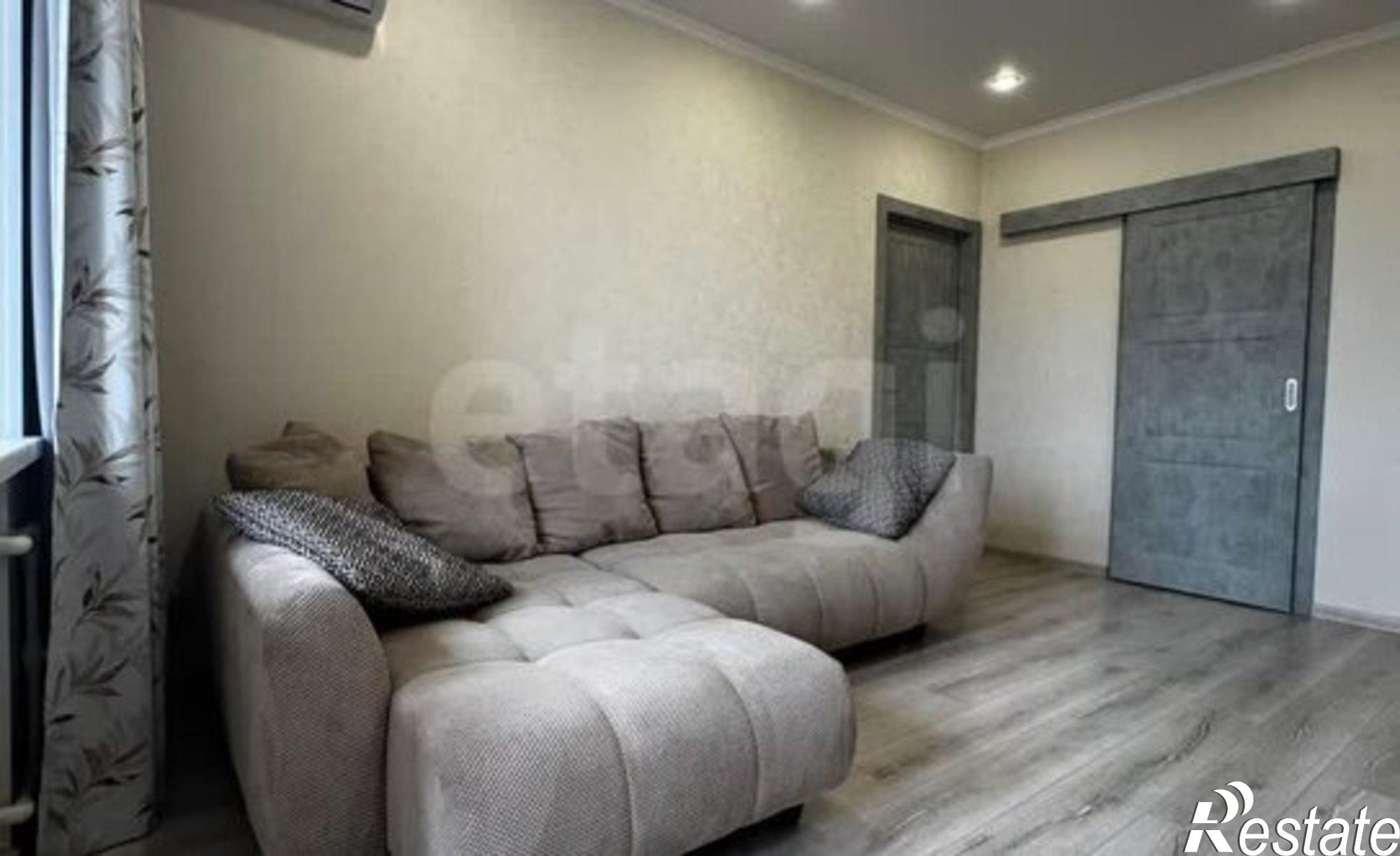 Купить квартиру за 8 500 000 рублей на проспект Строителей, 63