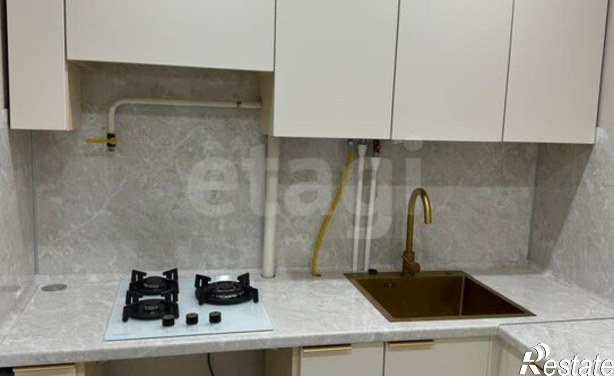 Купить квартиру за 5 800 000 рублей на ул Радищева, 1