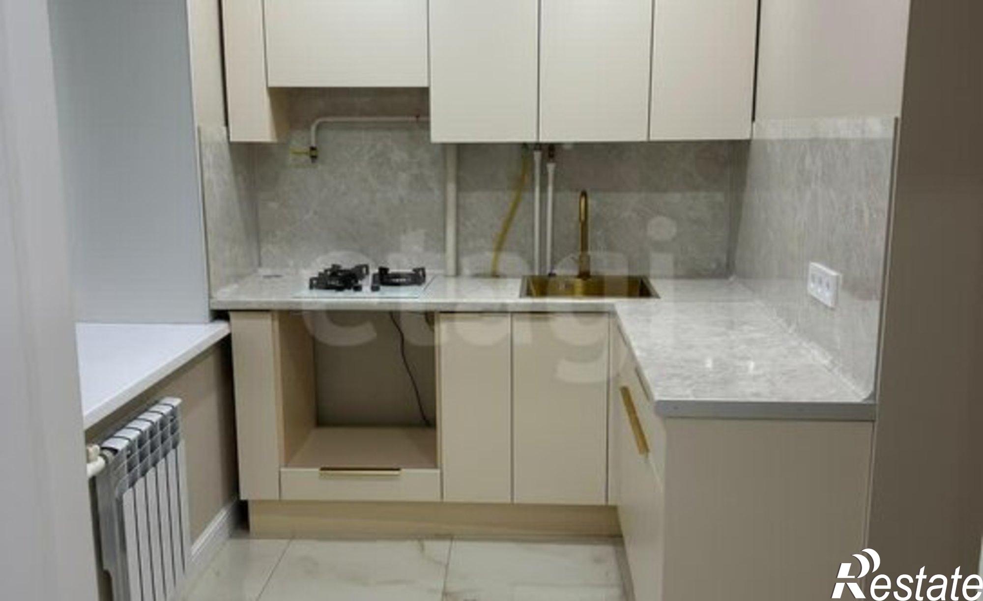 Купить квартиру за 5 800 000 рублей на ул Радищева, 1